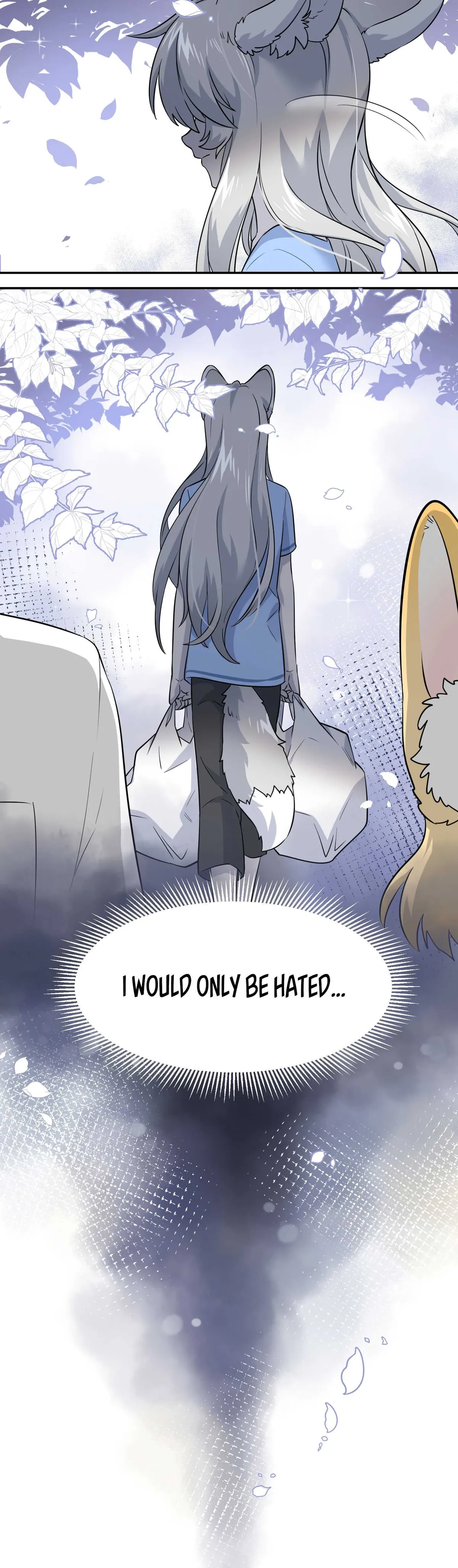 My Food Looks Very Cute Chapter 17 Online - página 17