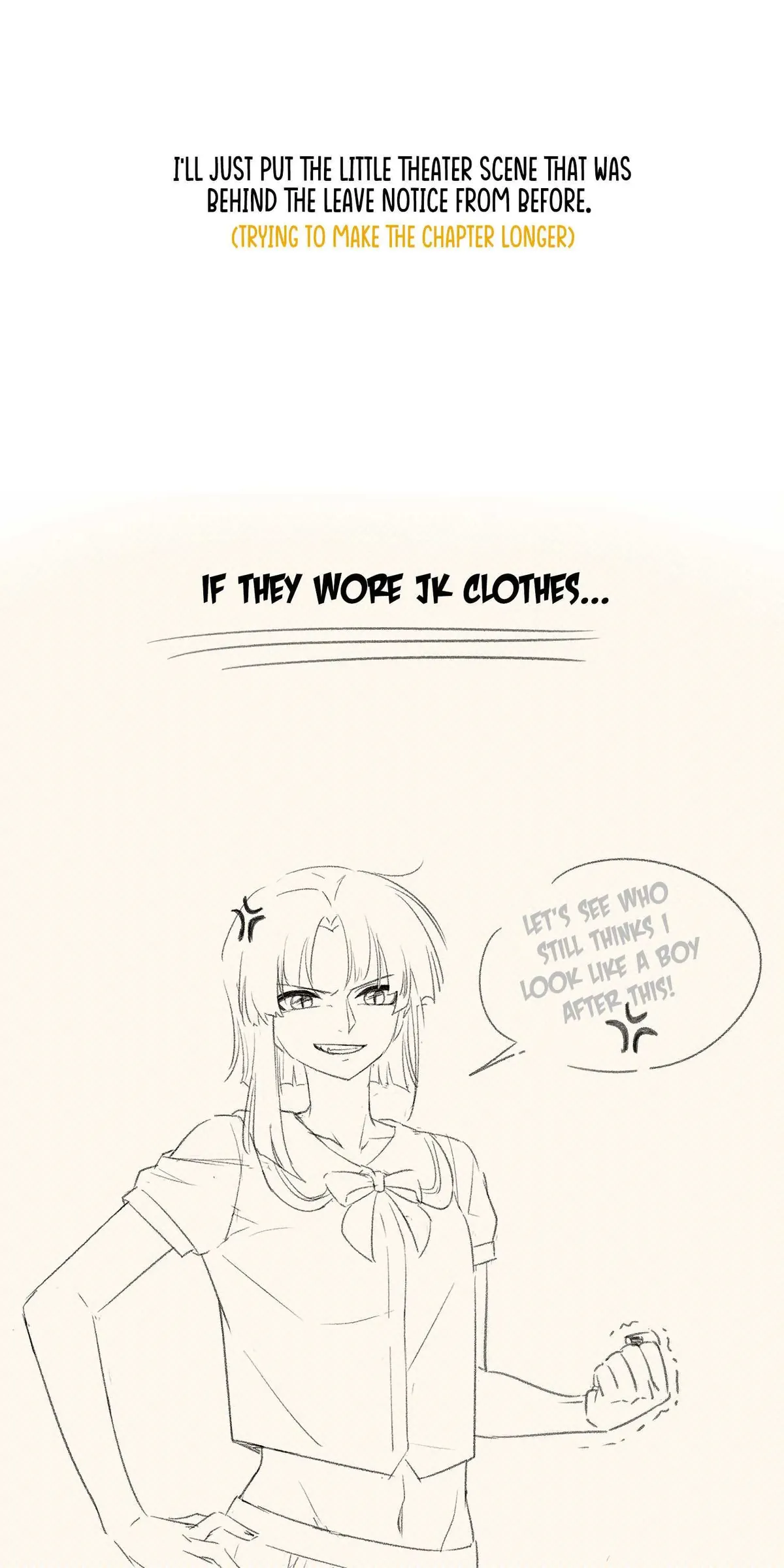 My Food Looks Very Cute Chapter 17 Online - página 24