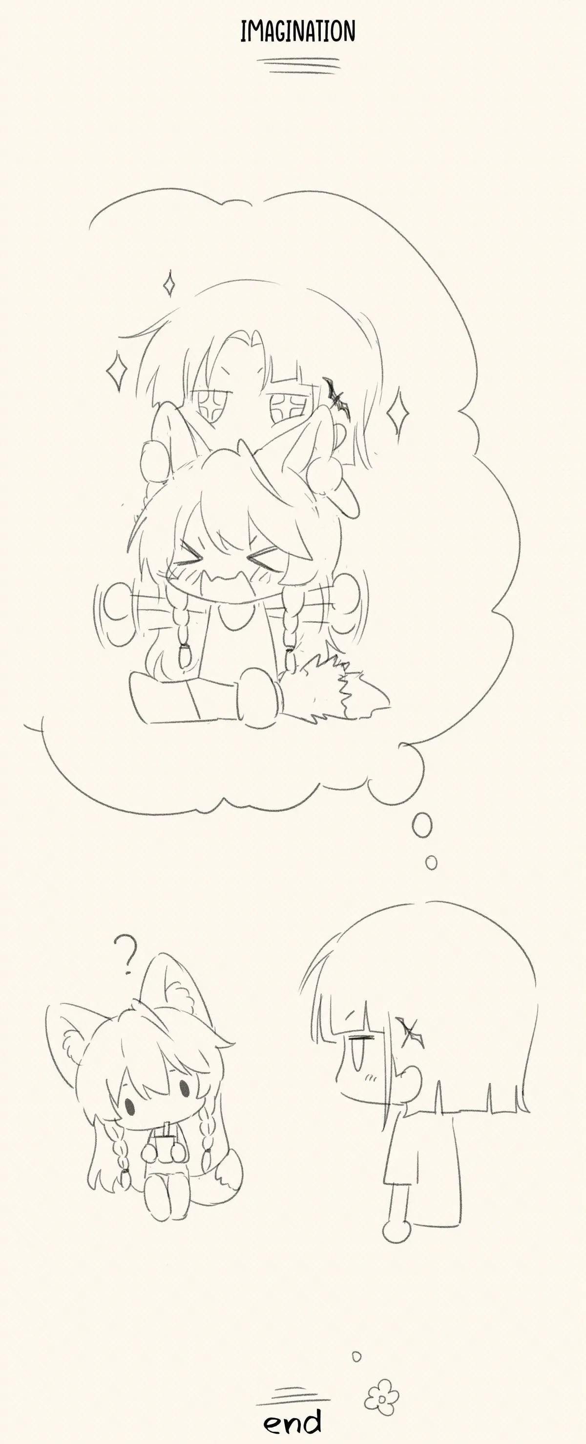 My Food Looks Very Cute Chapter 17 Online - página 26