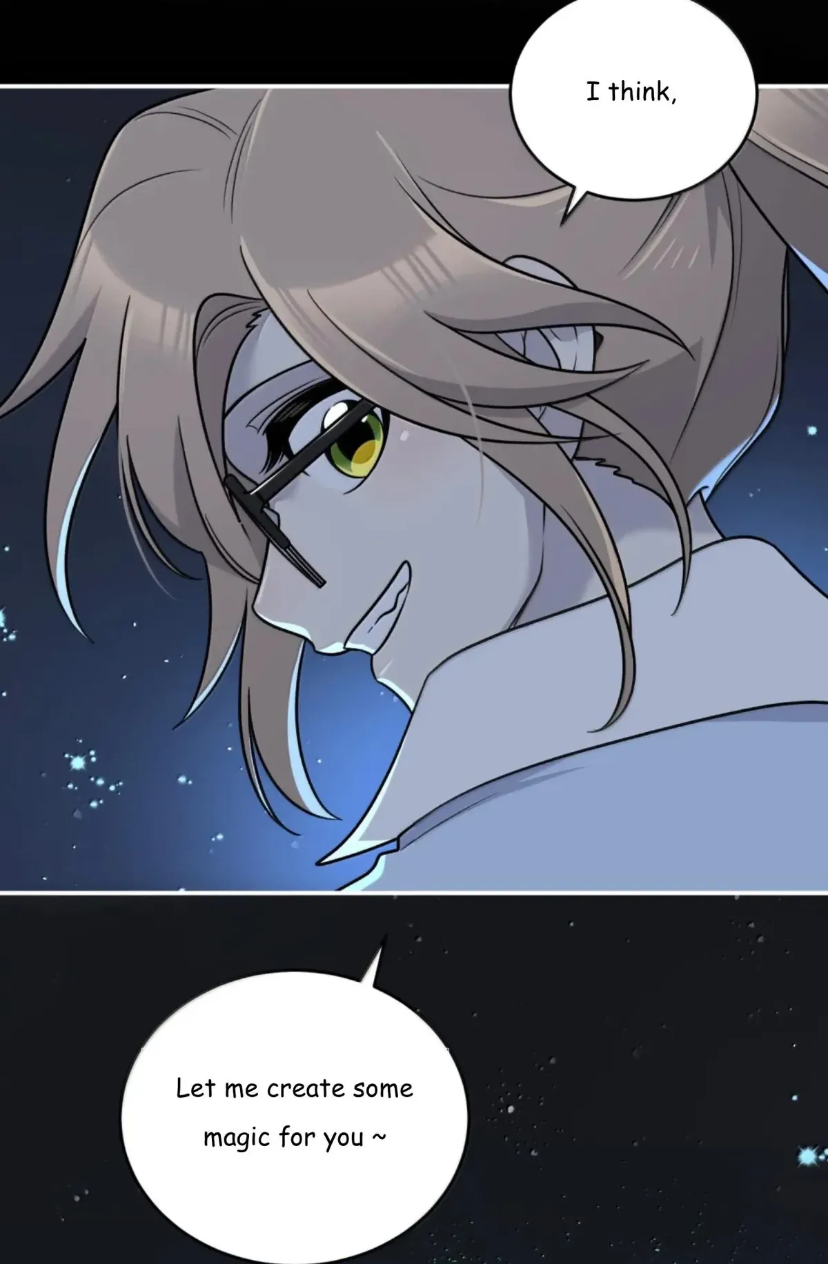 My Food Looks Very Cute Chapter 183 Online - página 5
