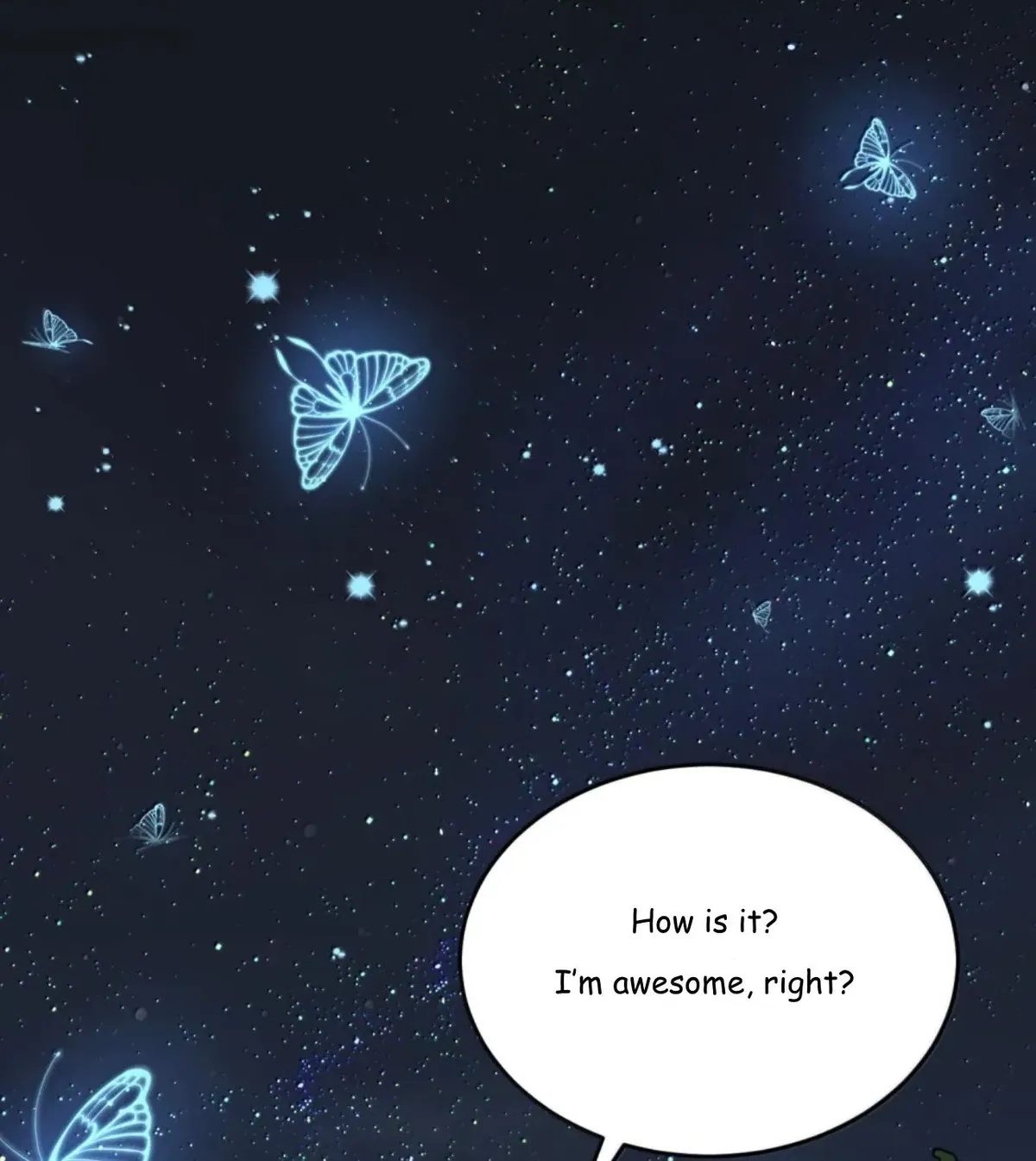 My Food Looks Very Cute Chapter 183 Online - página 6