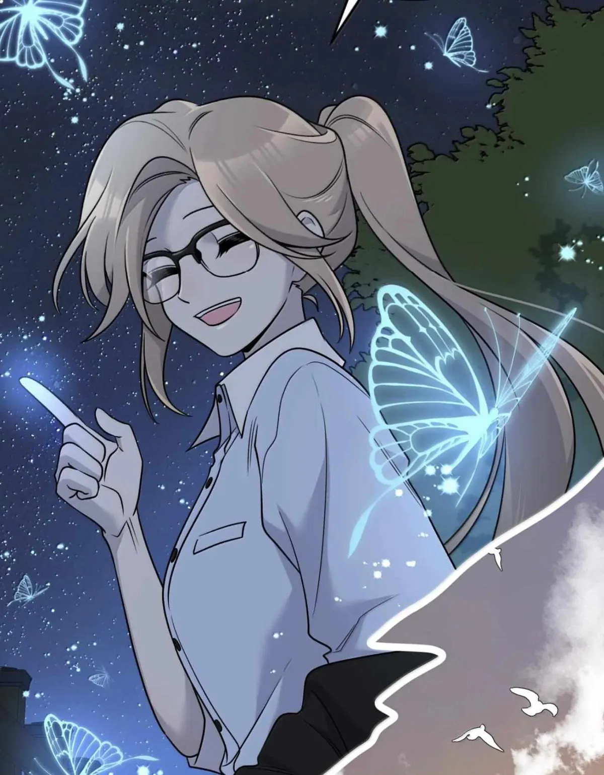 My Food Looks Very Cute Chapter 183 Online - página 7