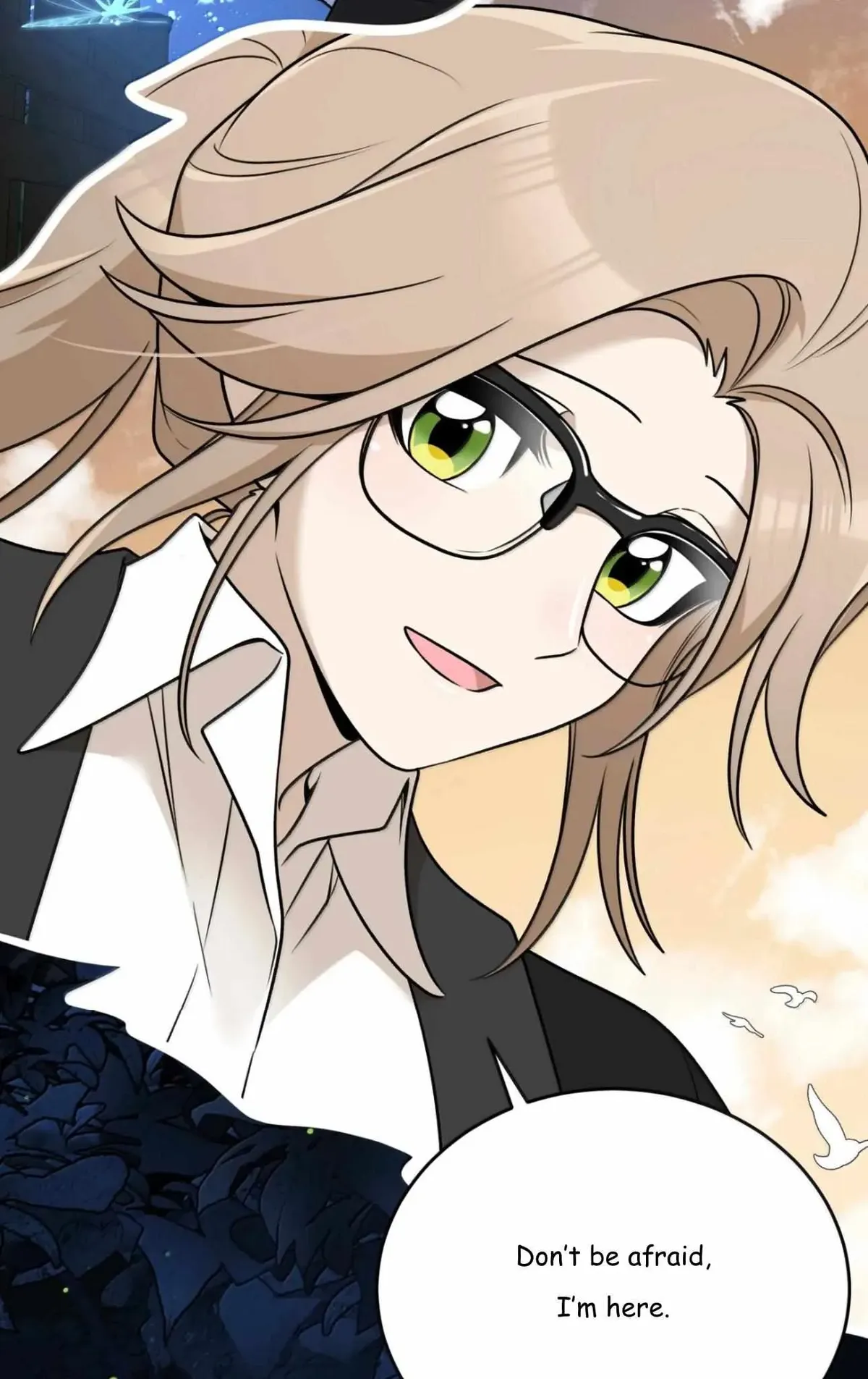 My Food Looks Very Cute Chapter 183 Online - página 8