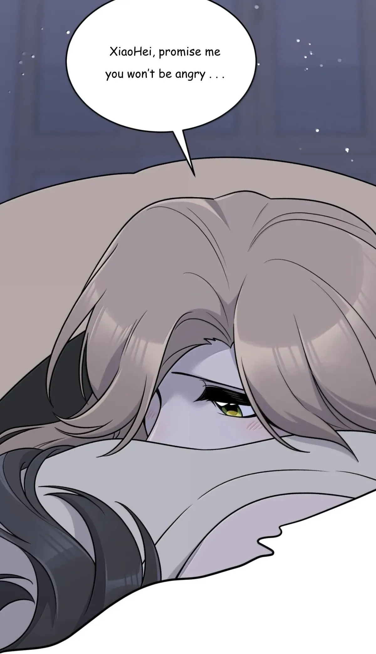 My Food Looks Very Cute Chapter 183 Online - página 10