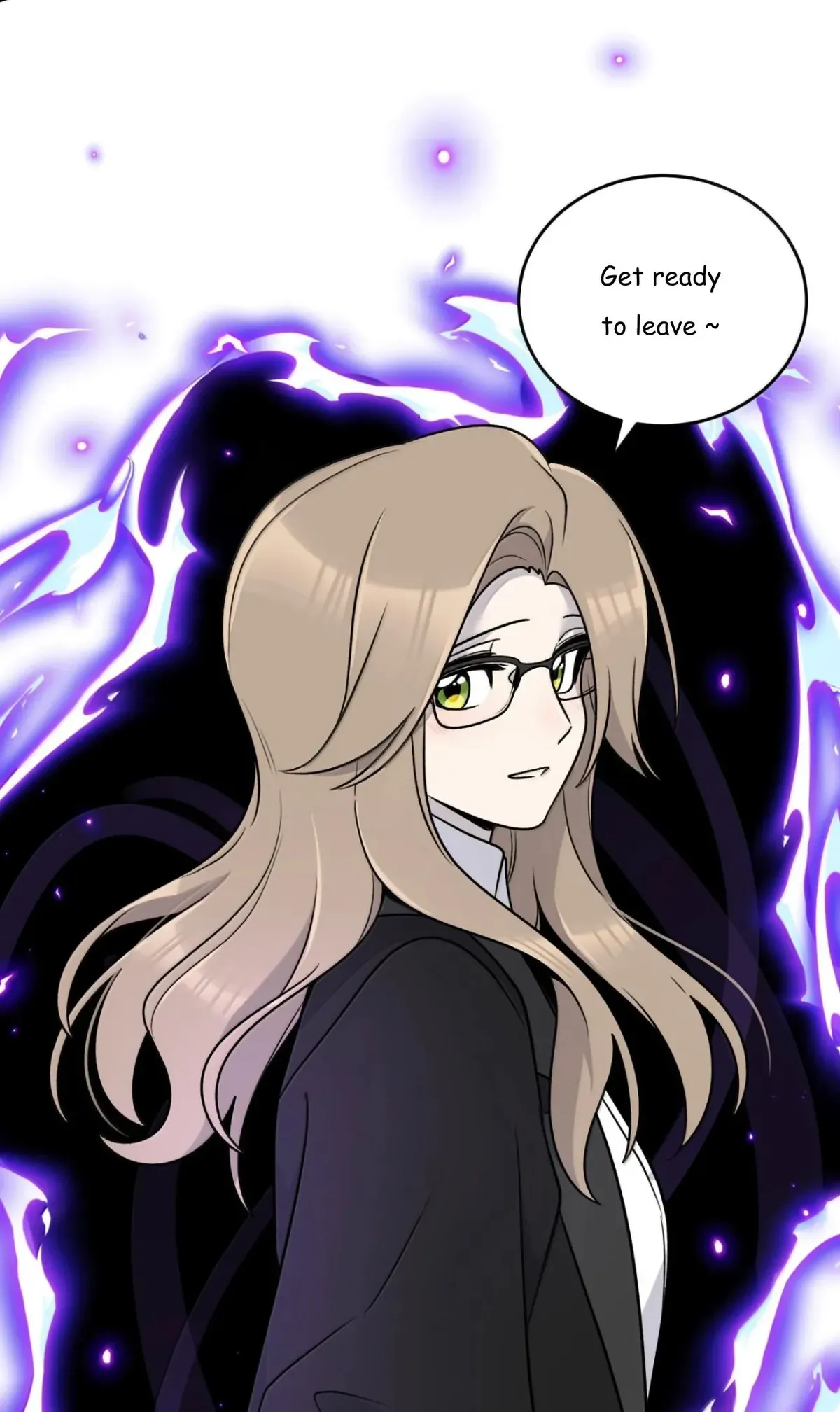 My Food Looks Very Cute Chapter 183 Online - página 11