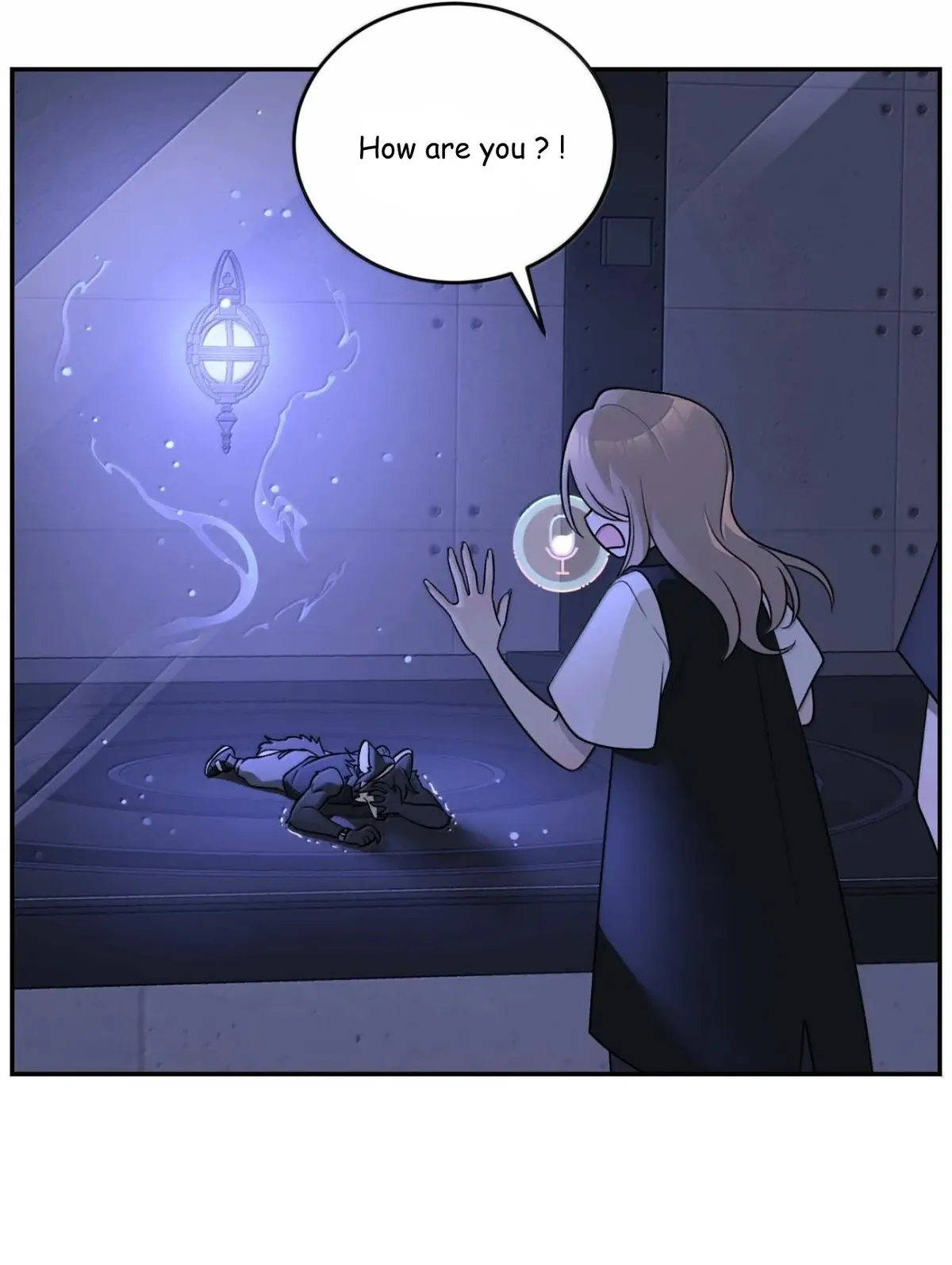 My Food Looks Very Cute Chapter 183 Online - página 20