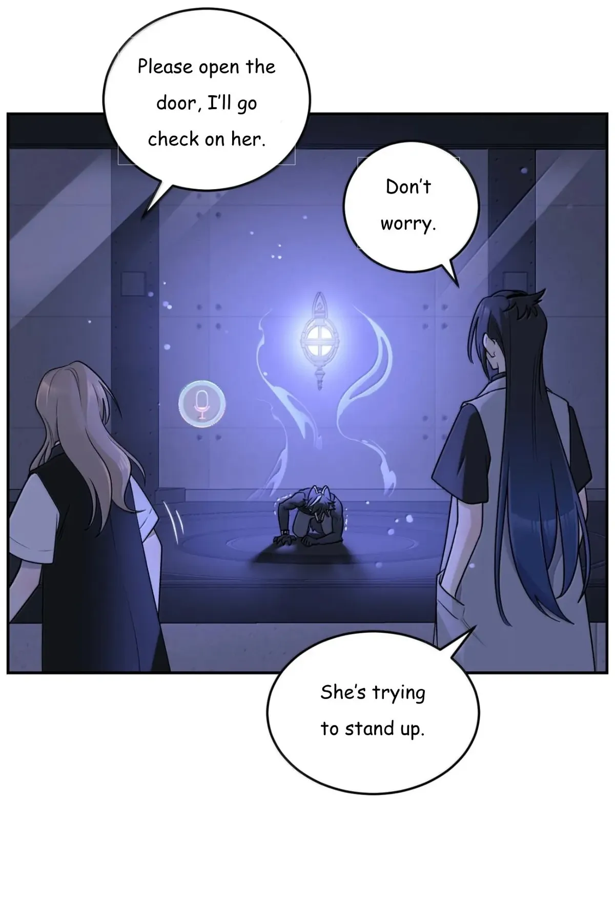 My Food Looks Very Cute Chapter 183 Online - página 21