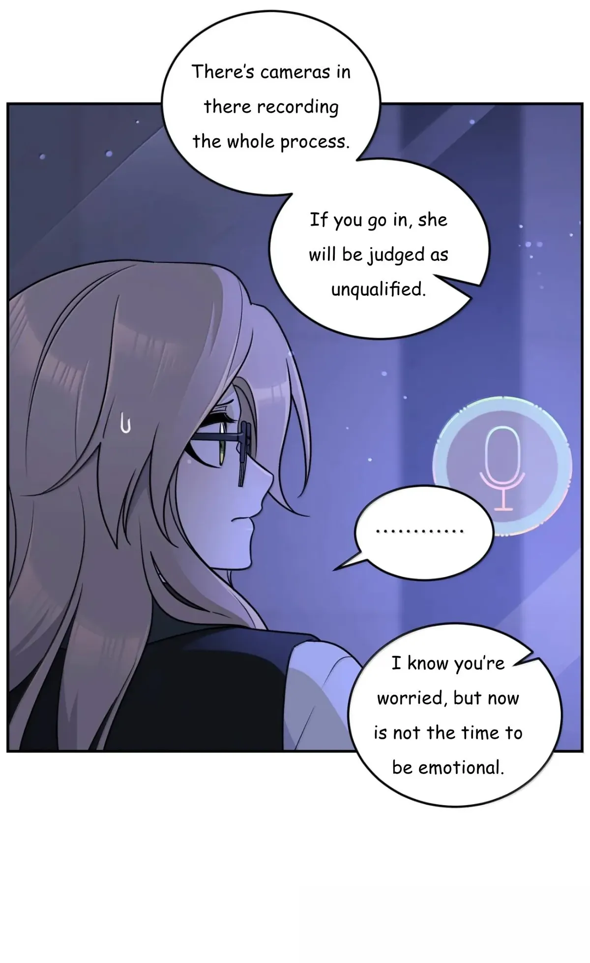 My Food Looks Very Cute Chapter 183 Online - página 22