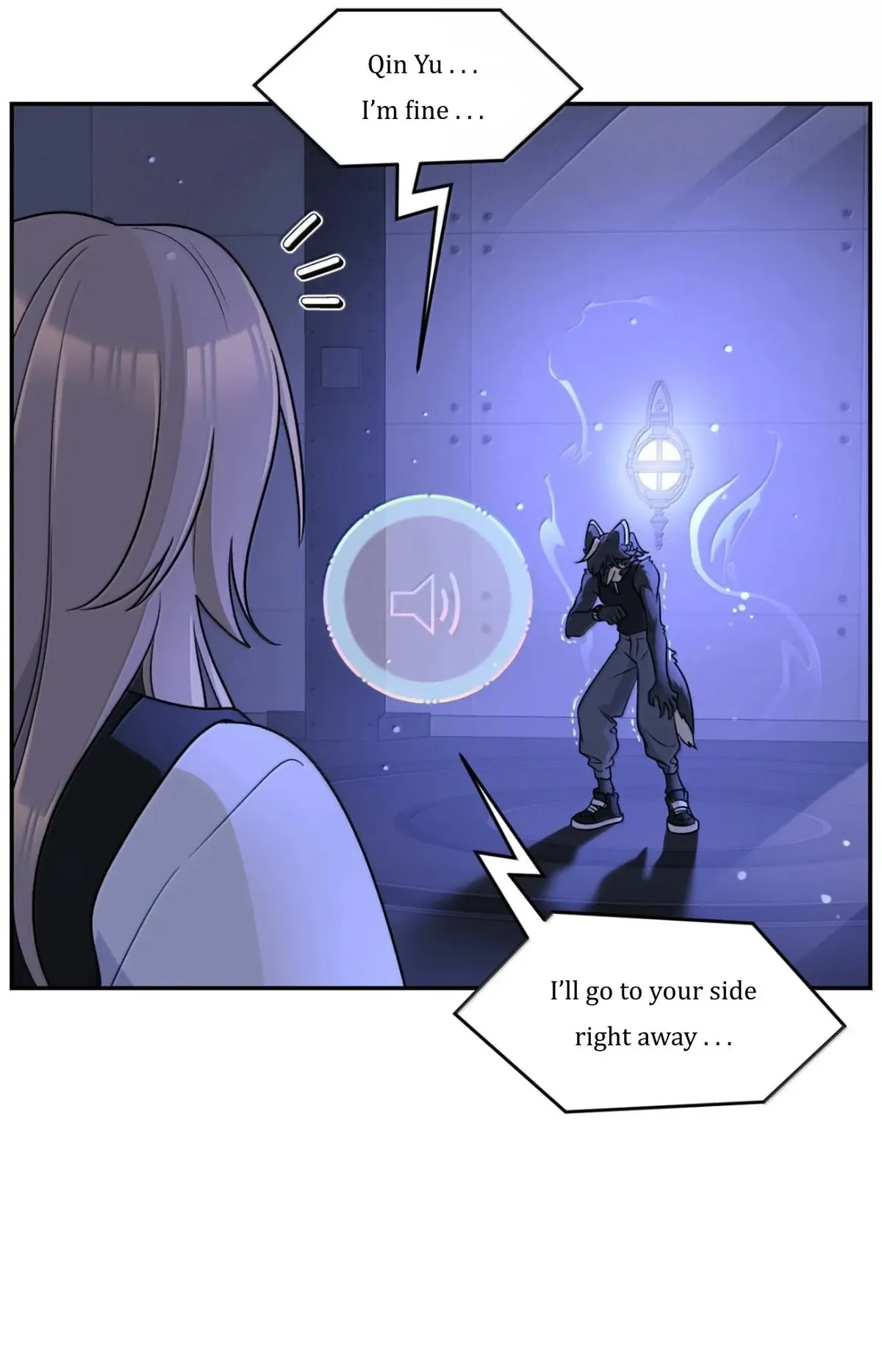 My Food Looks Very Cute Chapter 183 Online - página 23