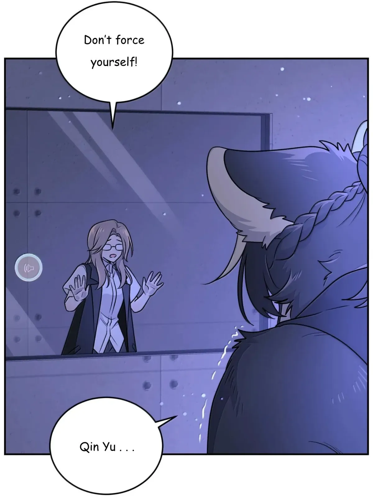 My Food Looks Very Cute Chapter 183 Online - página 24