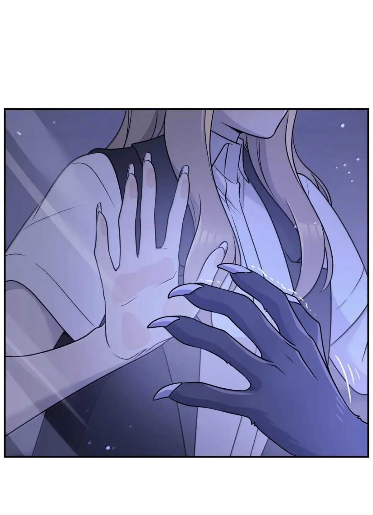 My Food Looks Very Cute Chapter 183 Online - página 25