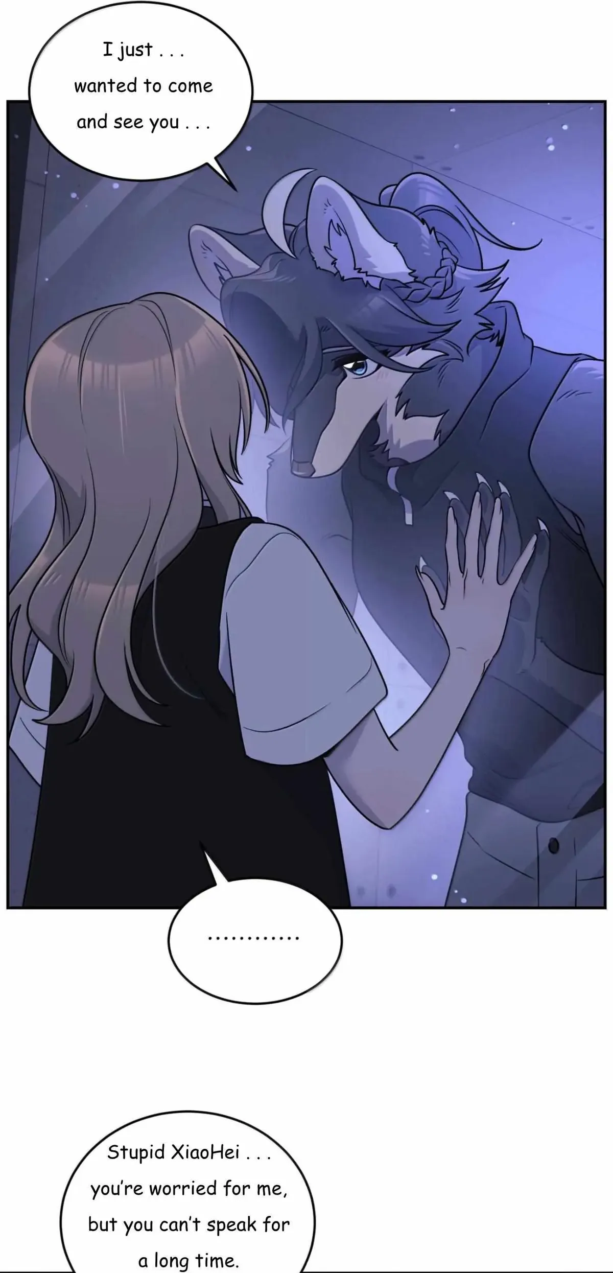 My Food Looks Very Cute Chapter 183 Online - página 26