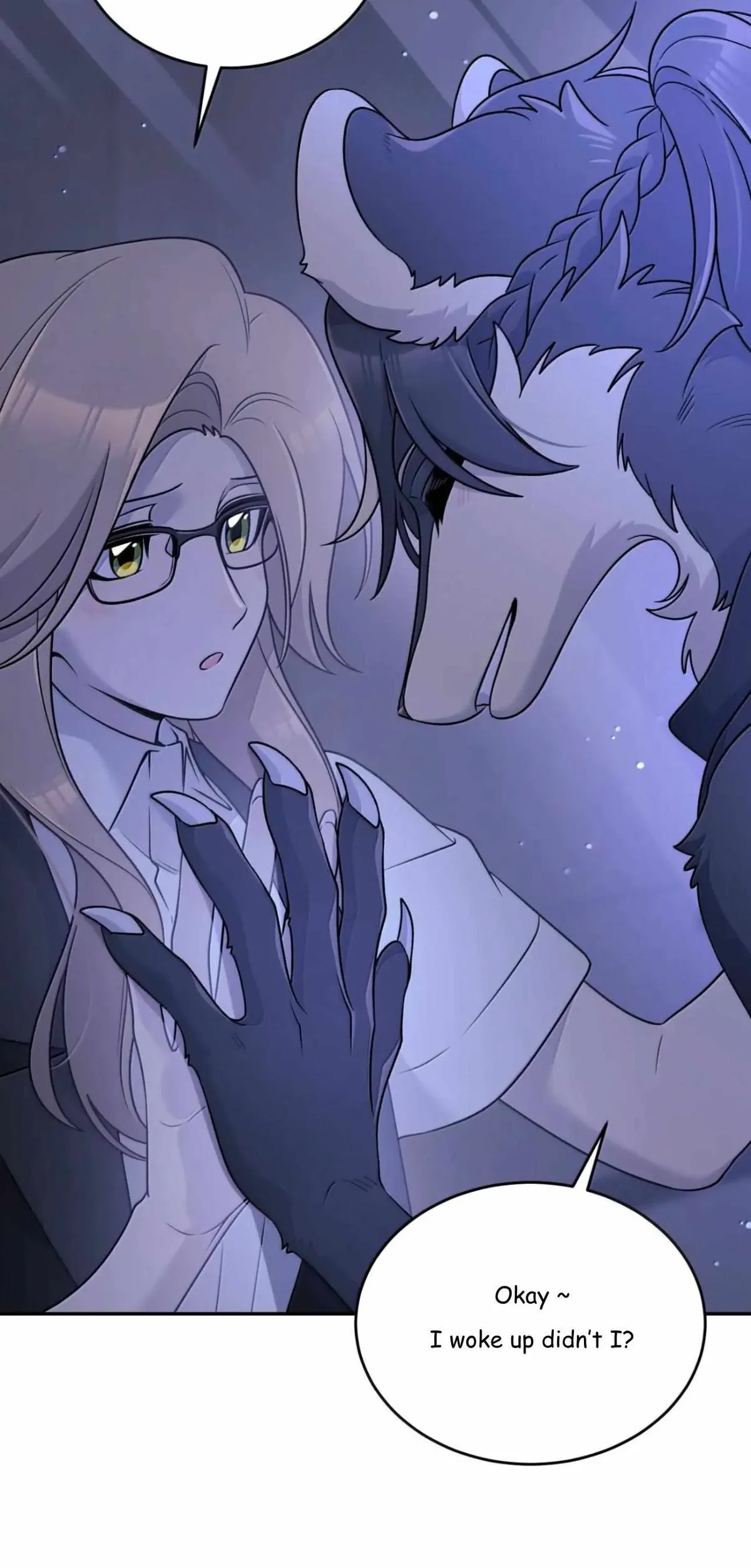 My Food Looks Very Cute Chapter 183 Online - página 27