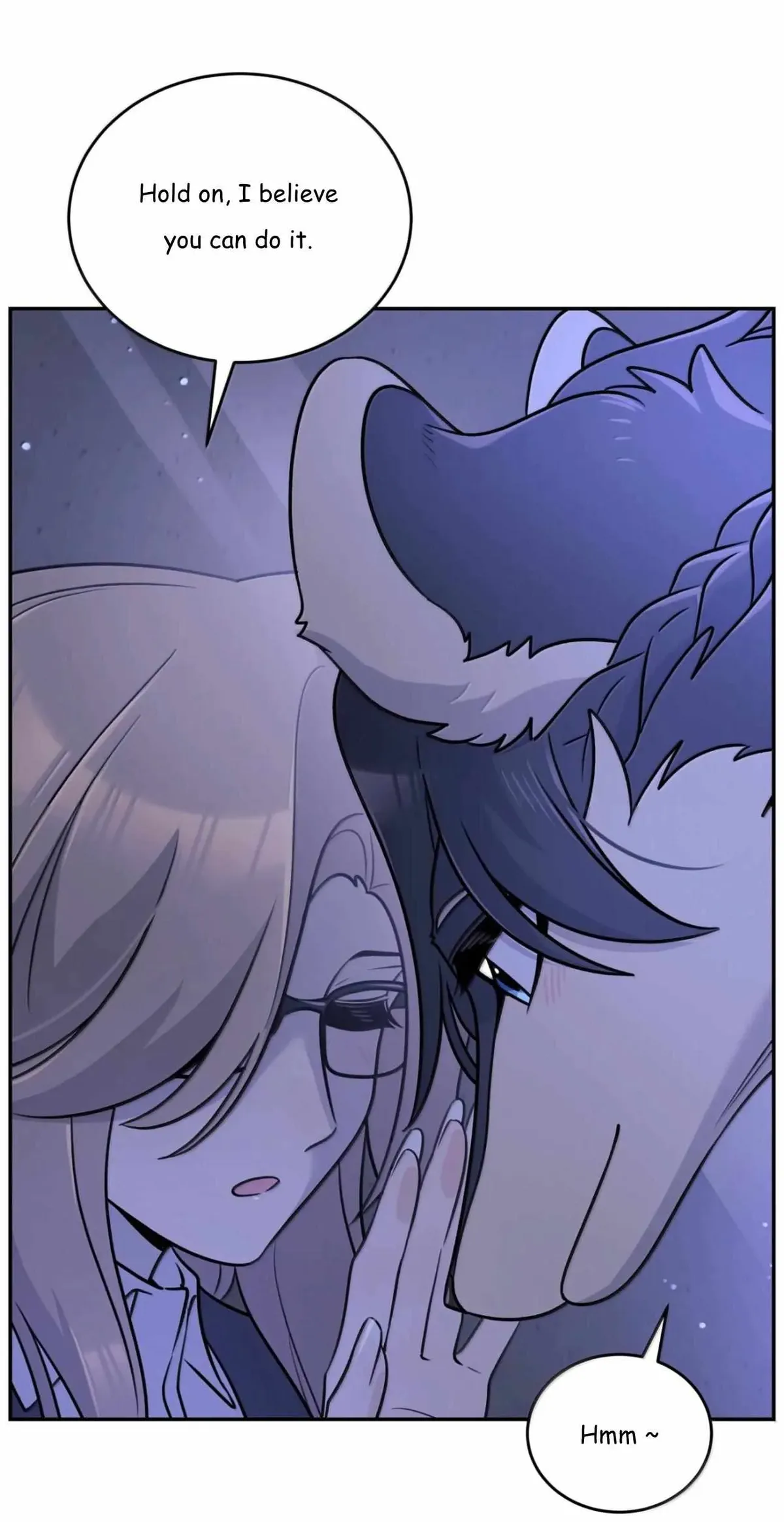 My Food Looks Very Cute Chapter 183 Online - página 28