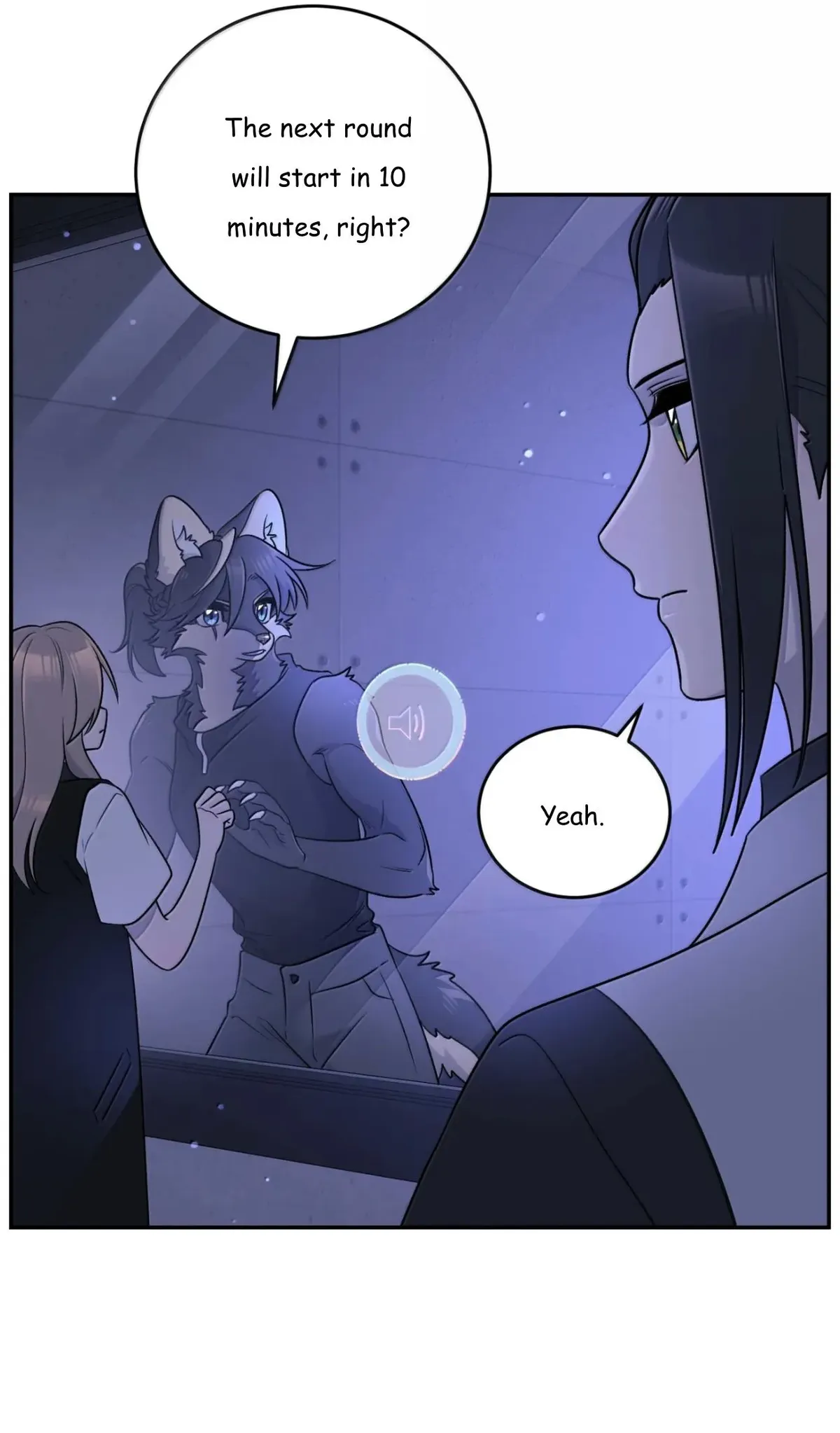 My Food Looks Very Cute Chapter 183 Online - página 30