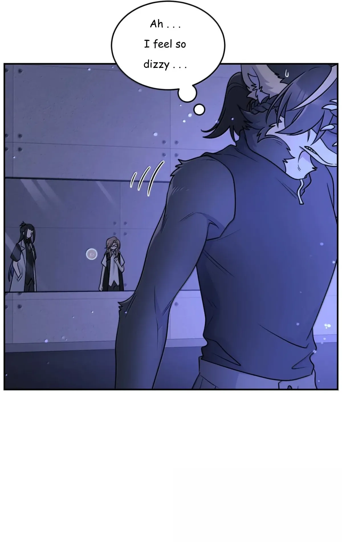 My Food Looks Very Cute Chapter 183 Online - página 31