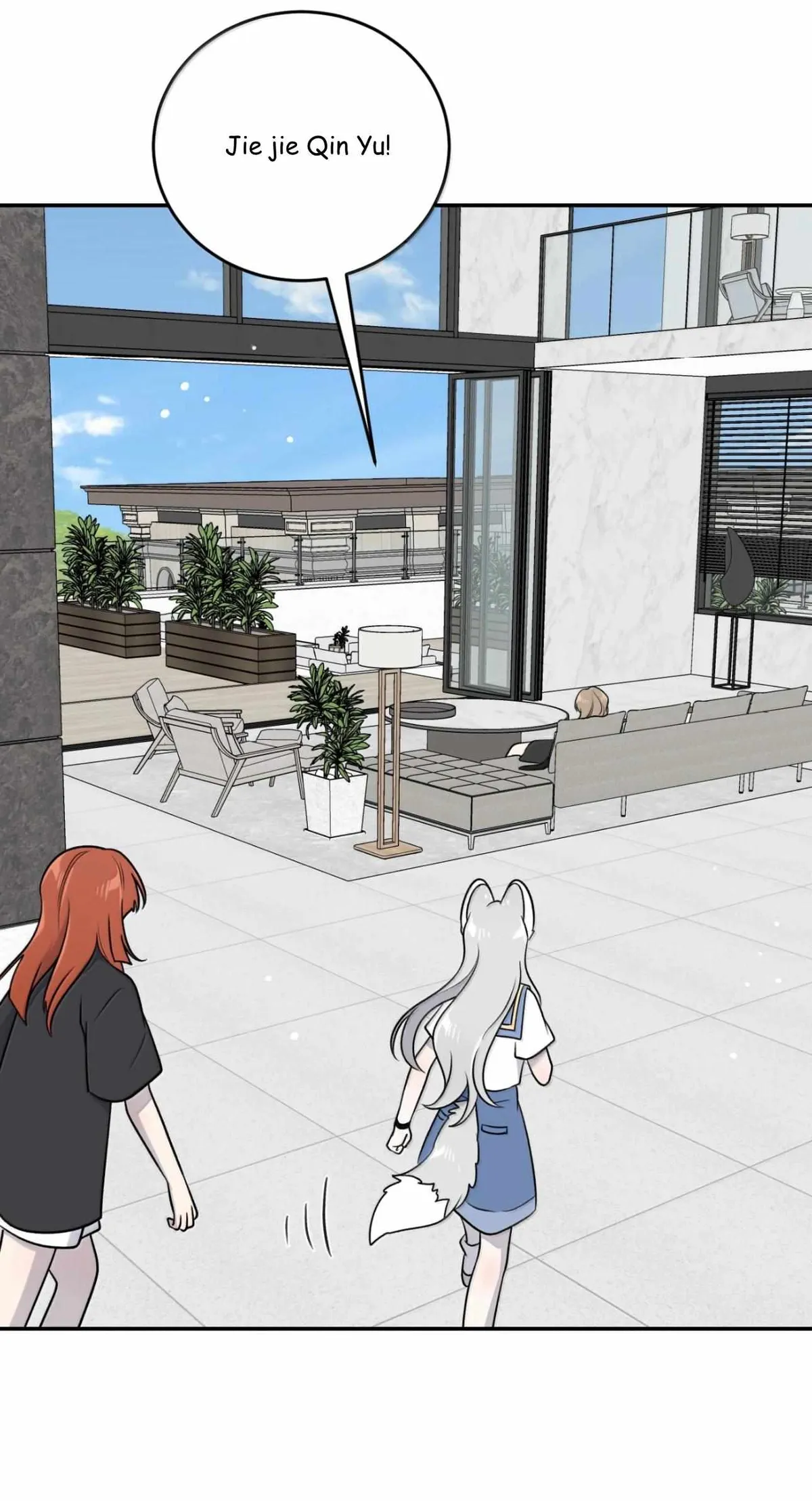 My Food Looks Very Cute Chapter 183 Online - página 35