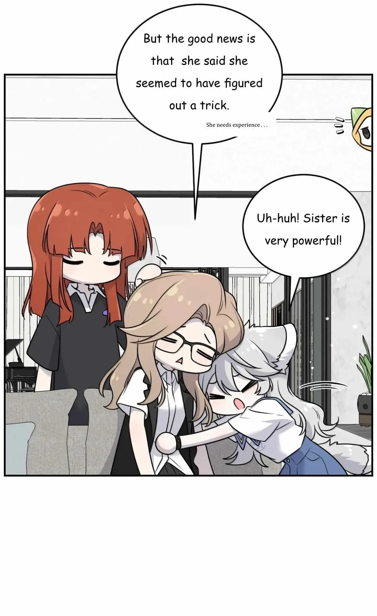 My Food Looks Very Cute Chapter 183 Online - página 40