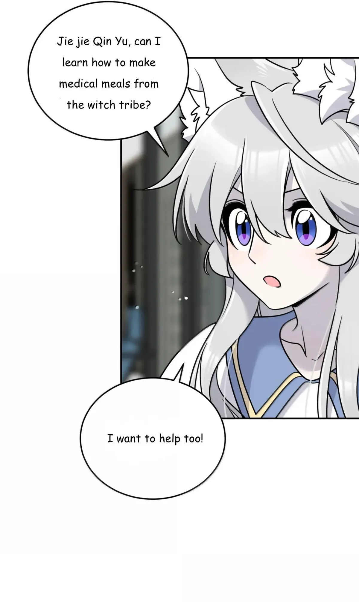 My Food Looks Very Cute Chapter 183 Online - página 44
