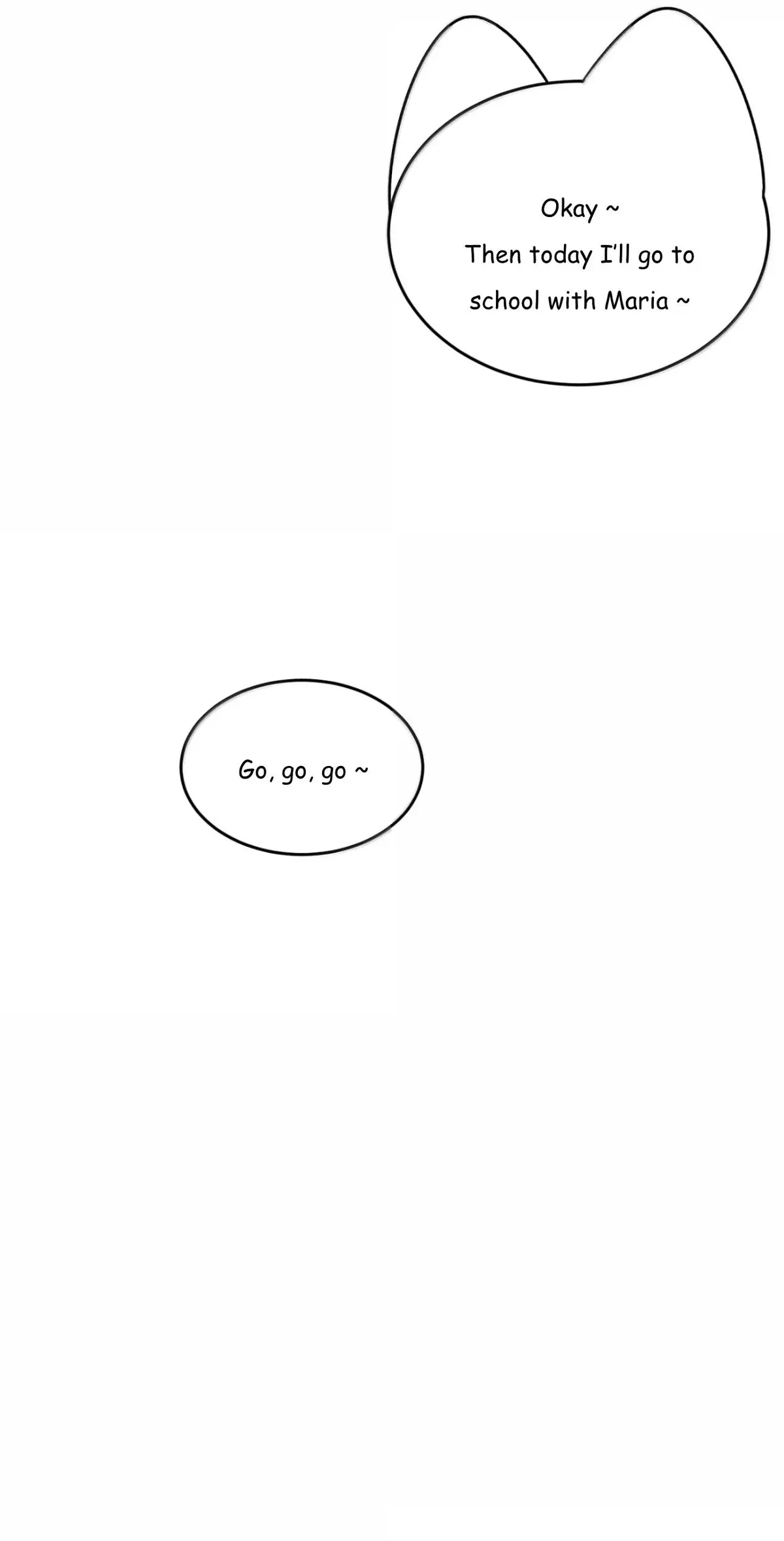 My Food Looks Very Cute Chapter 183 Online - página 46