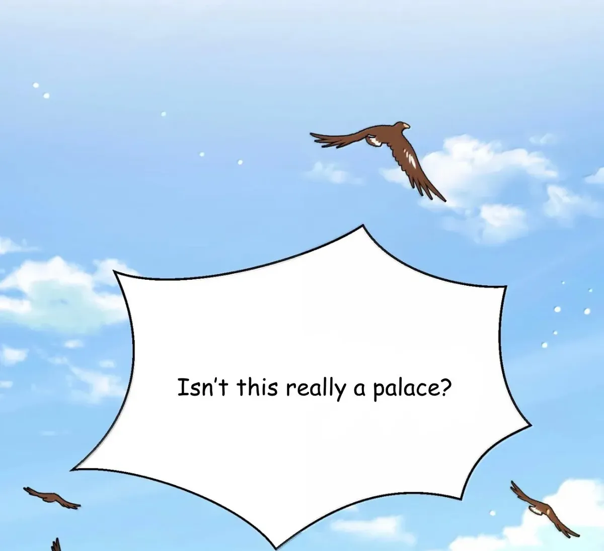My Food Looks Very Cute Chapter 183 Online - página 49