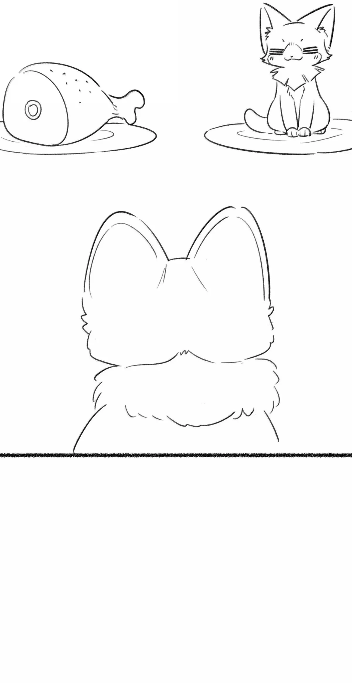 My Food Looks Very Cute Chapter 183 Online - página 54