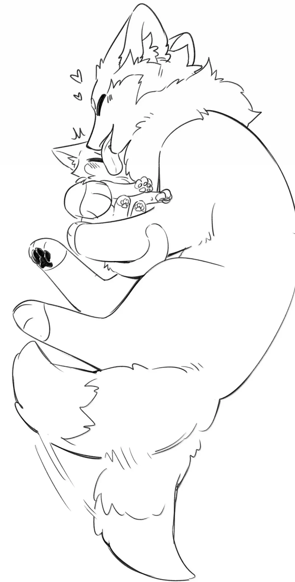 My Food Looks Very Cute Chapter 183 Online - página 59
