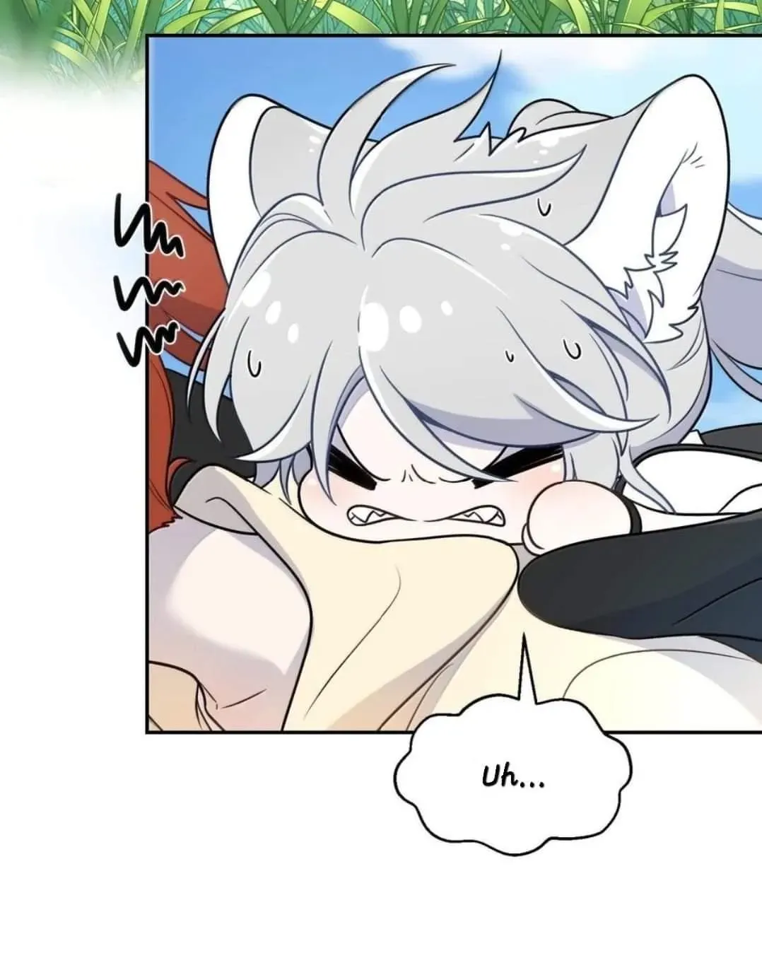My Food Looks Very Cute Chapter 187 Online - página 5