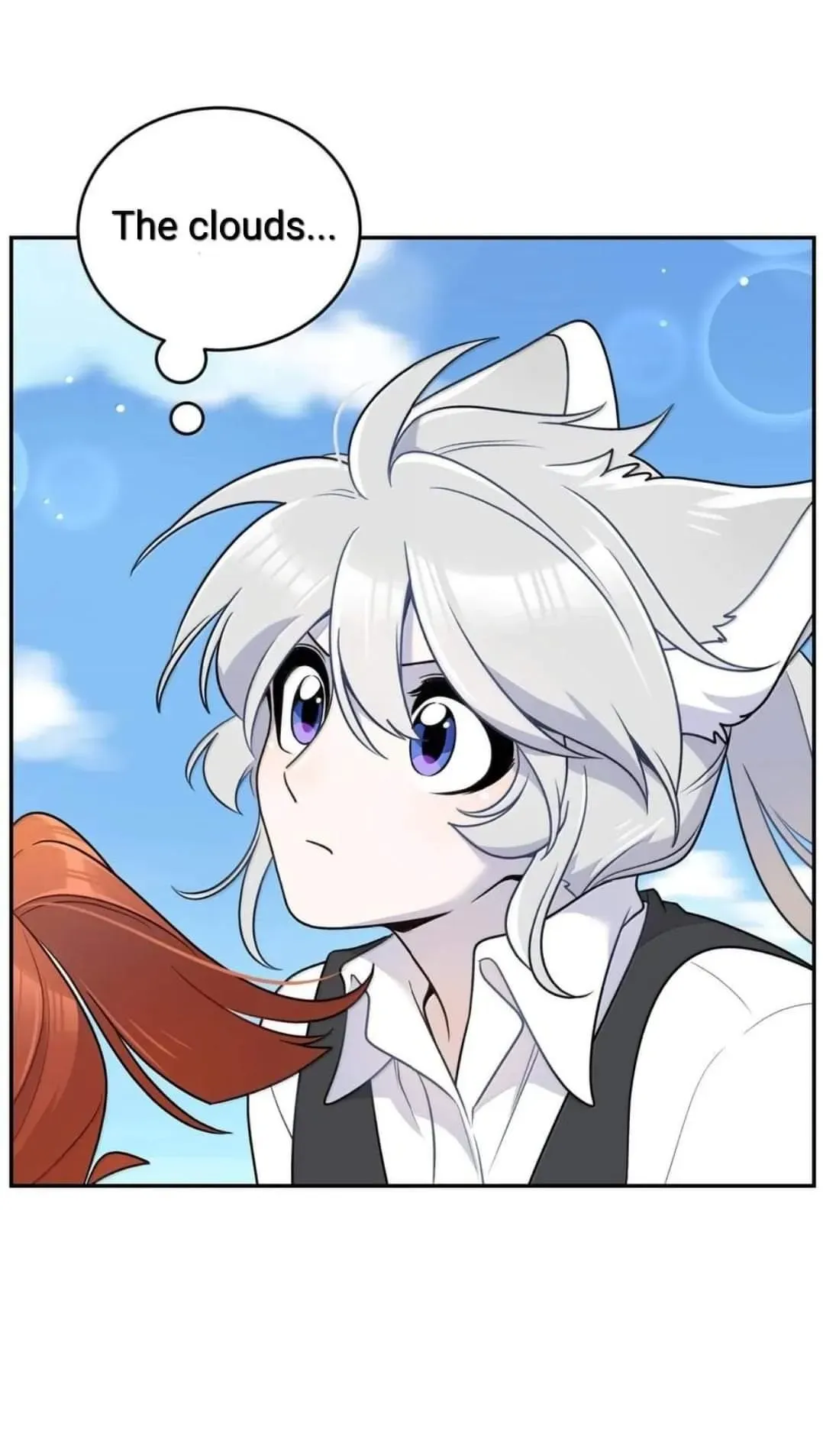 My Food Looks Very Cute Chapter 187 Online - página 12