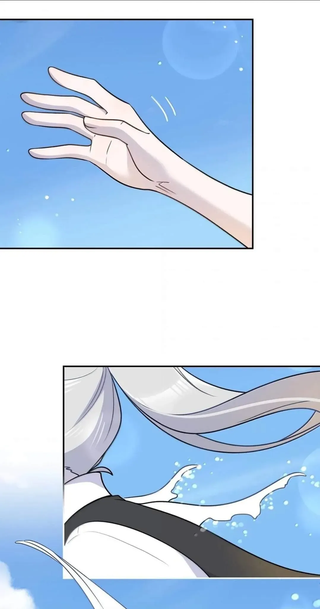 My Food Looks Very Cute Chapter 187 Online - página 13