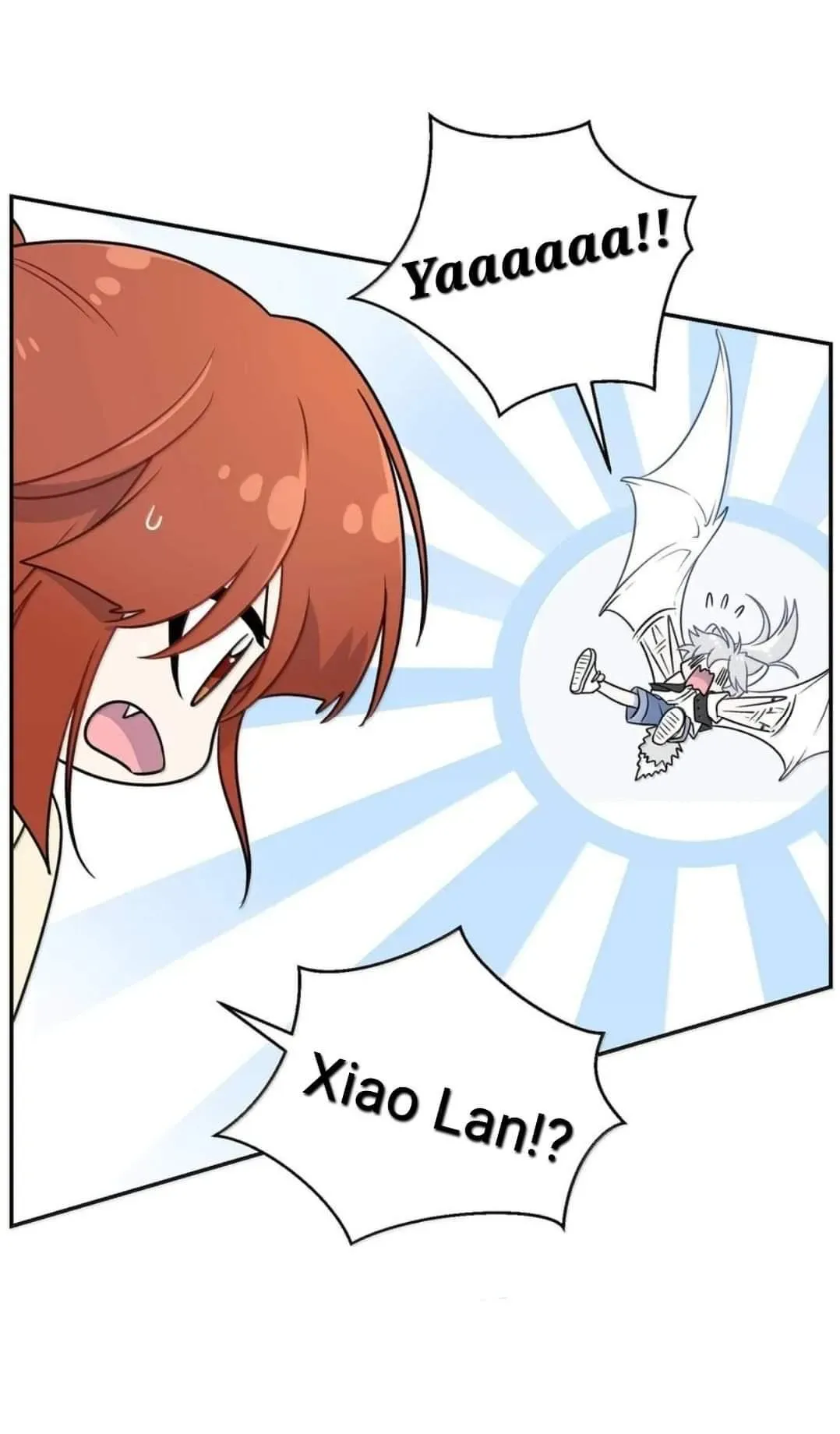 My Food Looks Very Cute Chapter 187 Online - página 17