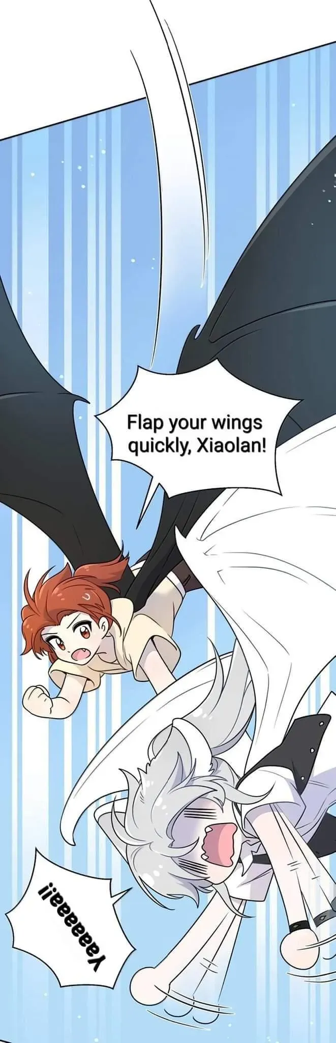 My Food Looks Very Cute Chapter 187 Online - página 18