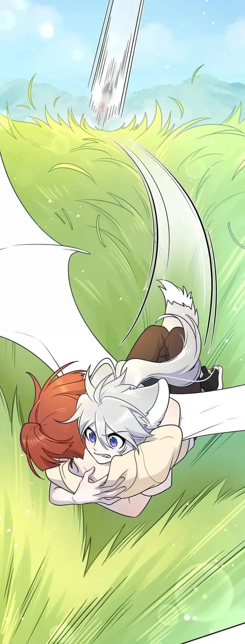 My Food Looks Very Cute Chapter 187 Online - página 23