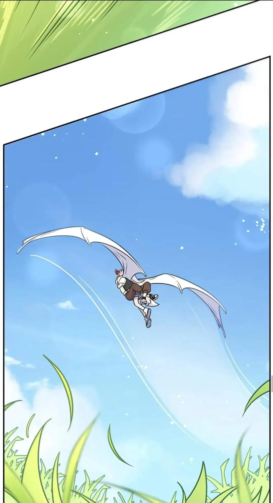 My Food Looks Very Cute Chapter 187 Online - página 24