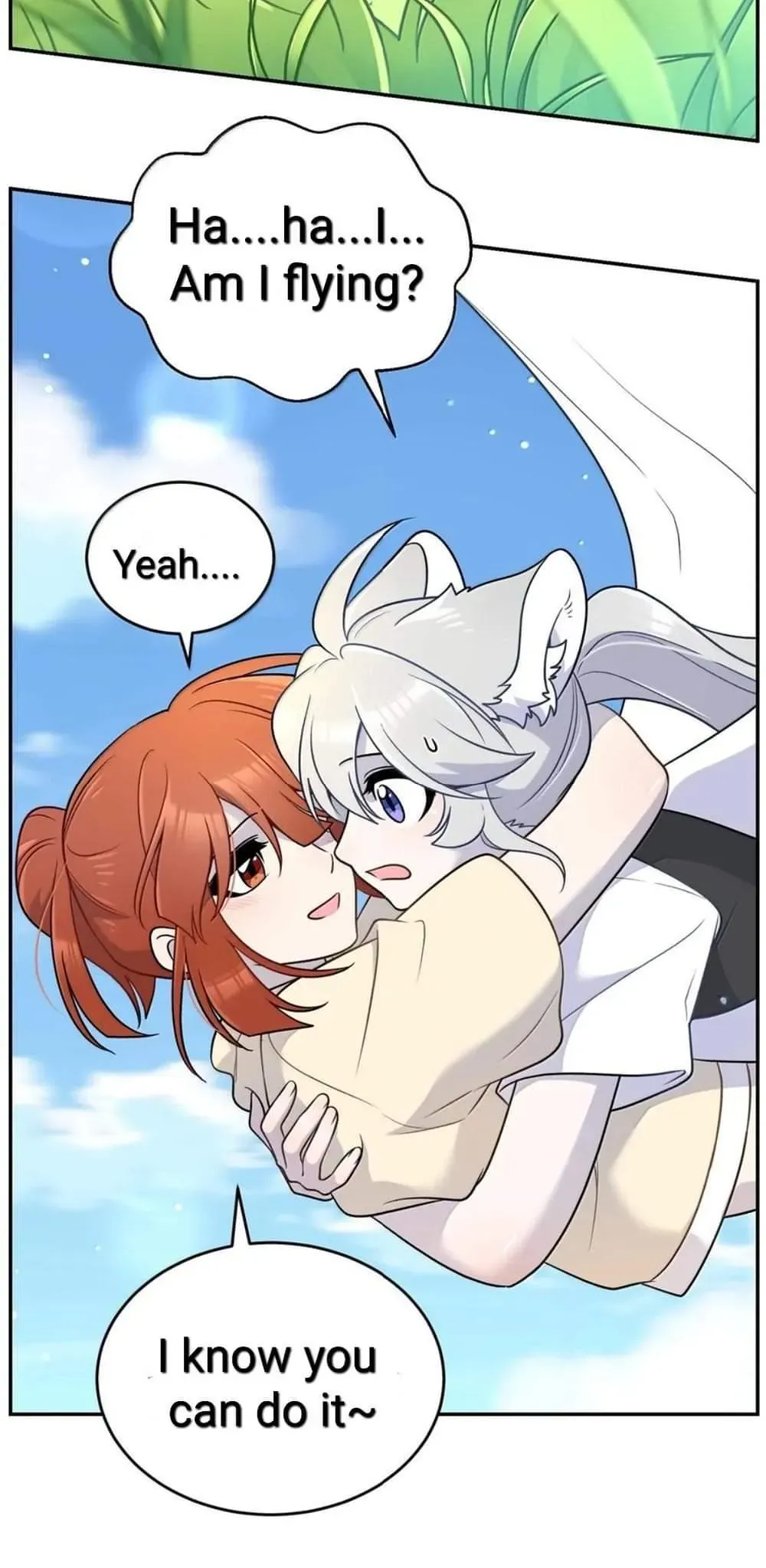 My Food Looks Very Cute Chapter 187 Online - página 25