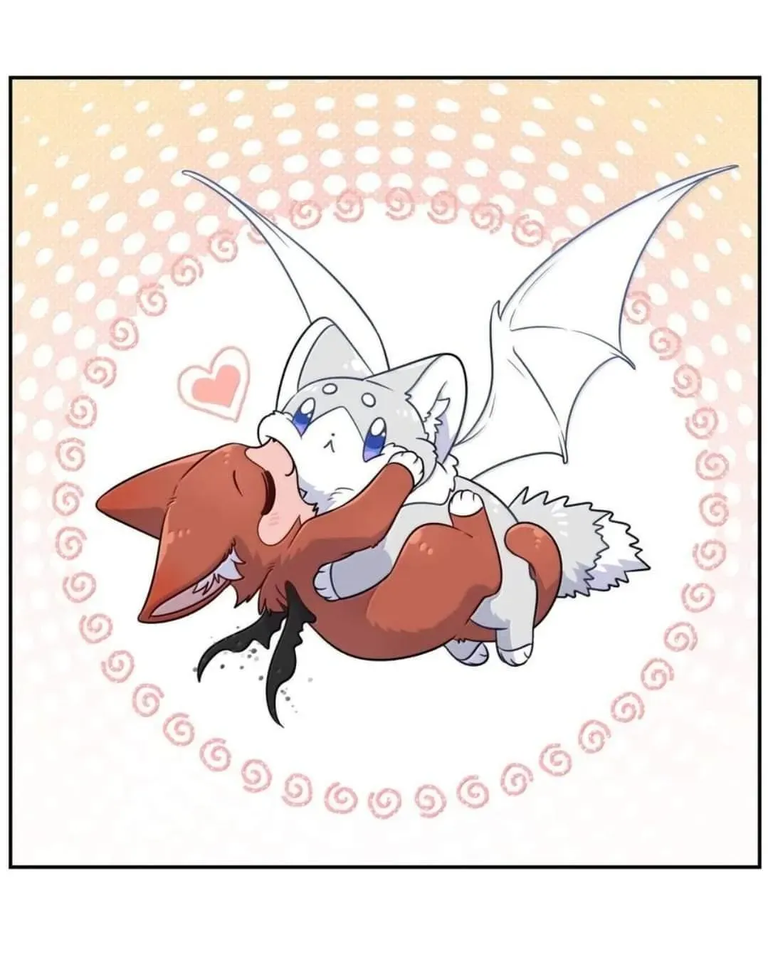 My Food Looks Very Cute Chapter 187 Online - página 26