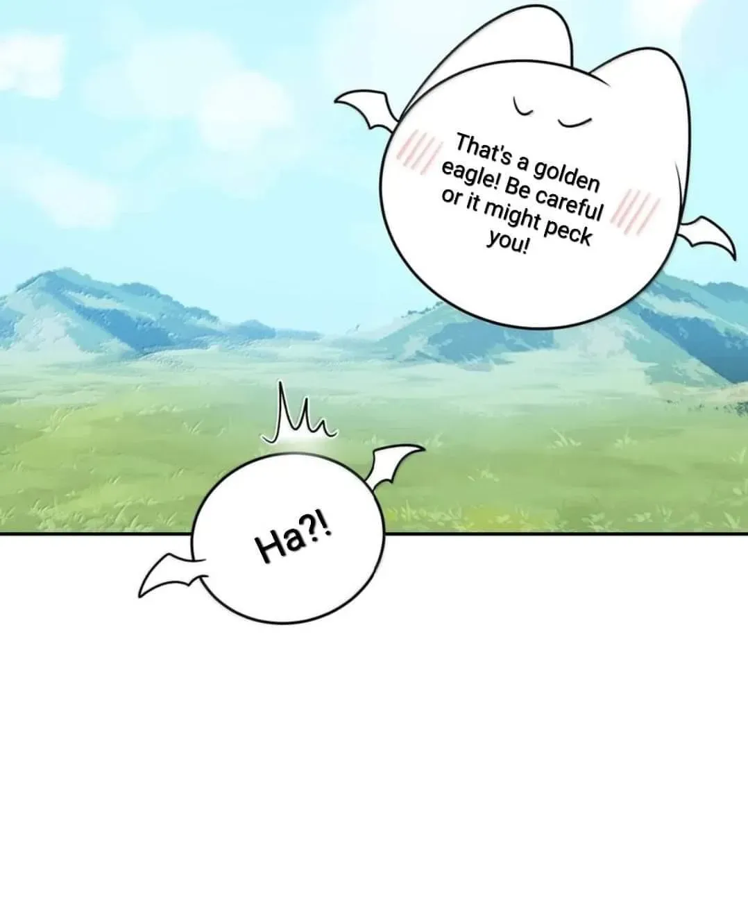 My Food Looks Very Cute Chapter 187 Online - página 28
