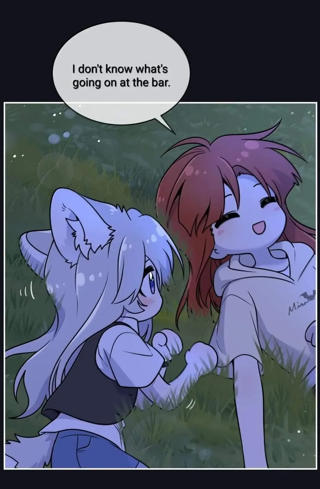 My Food Looks Very Cute Chapter 187 Online - página 32