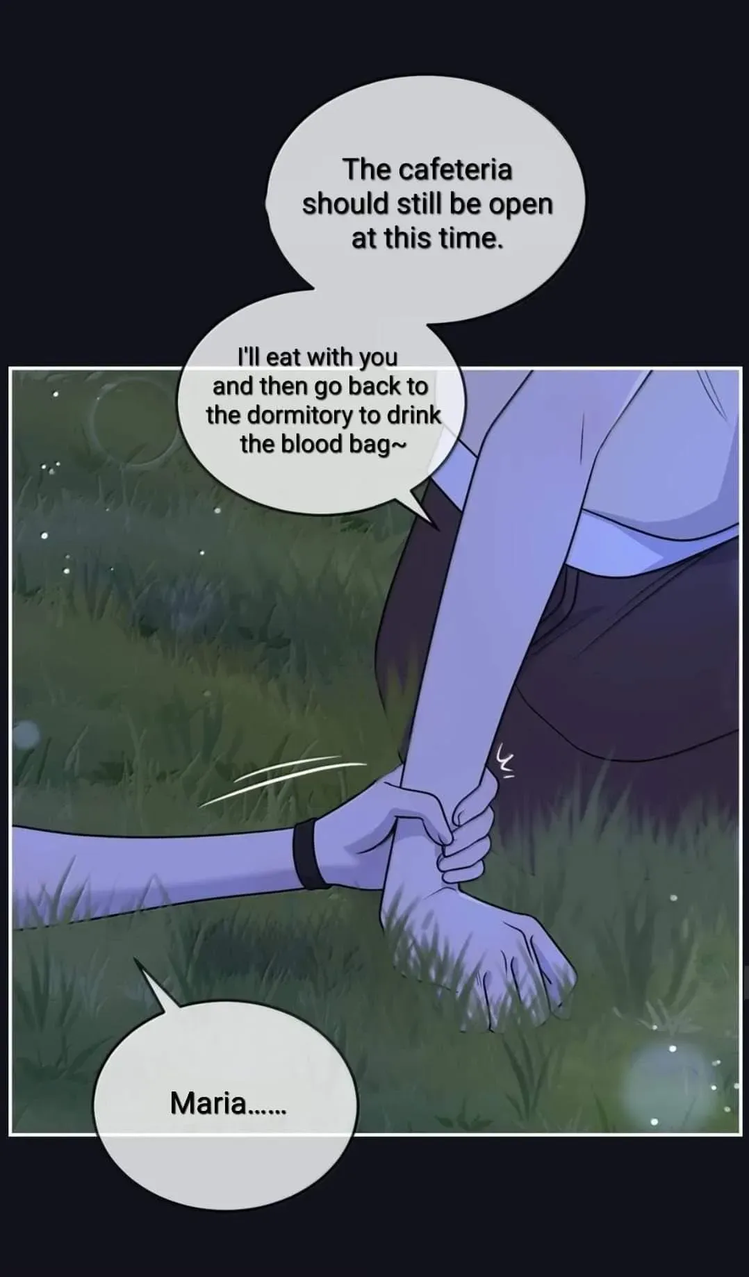 My Food Looks Very Cute Chapter 187 Online - página 35