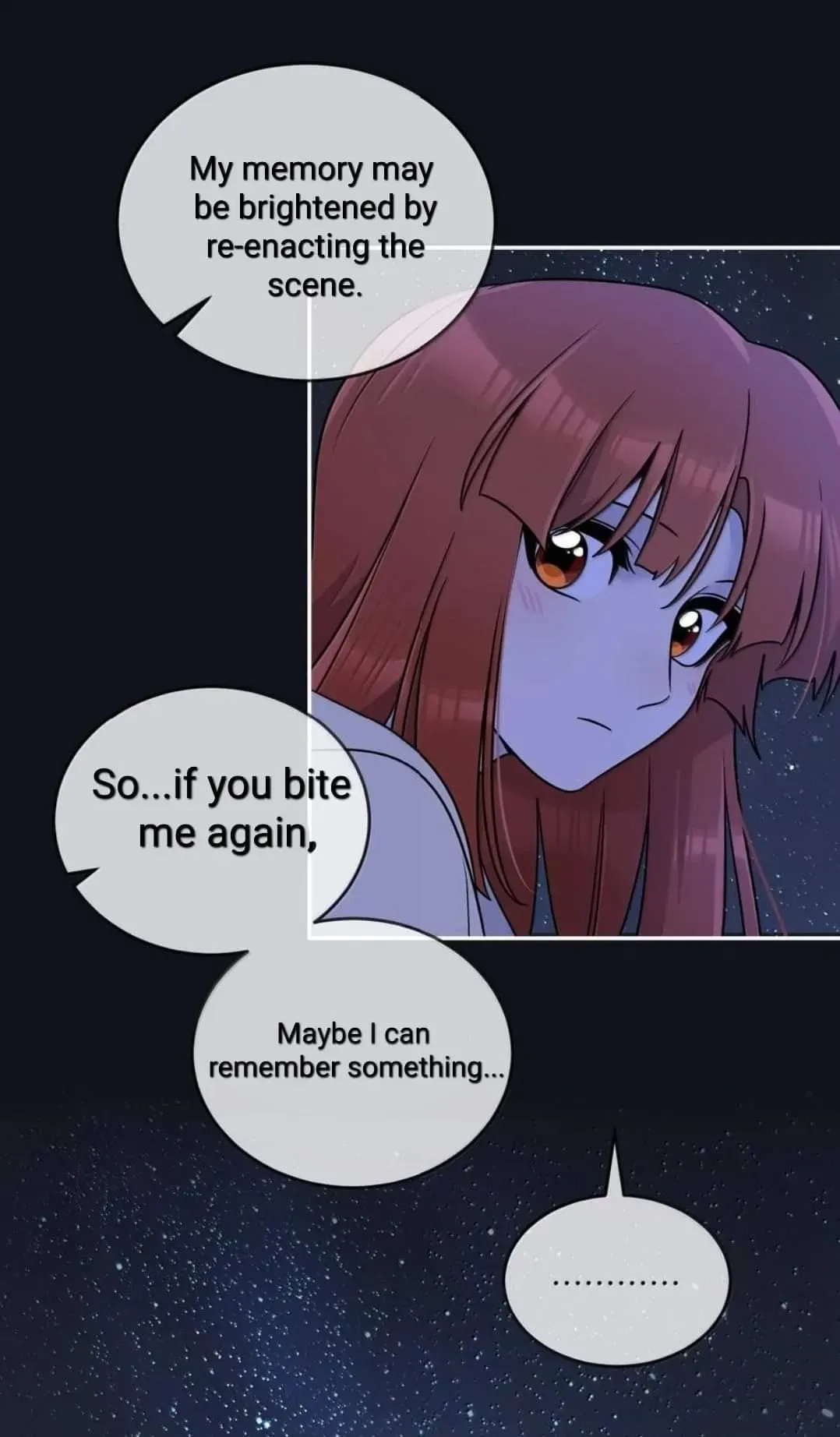 My Food Looks Very Cute Chapter 187 Online - página 37