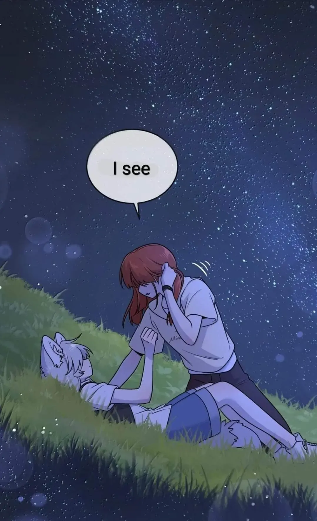 My Food Looks Very Cute Chapter 187 Online - página 38