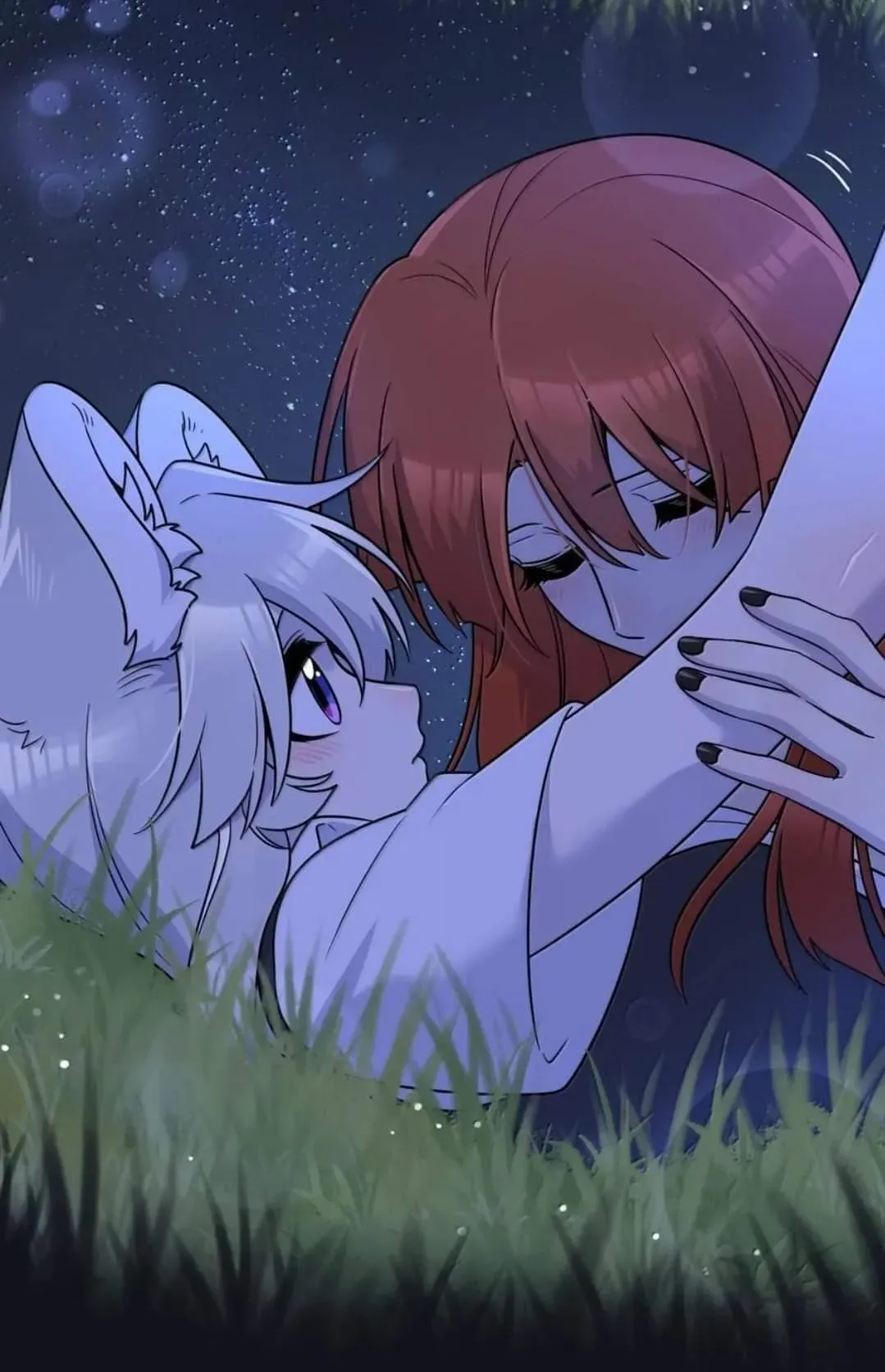 My Food Looks Very Cute Chapter 187 Online - página 39