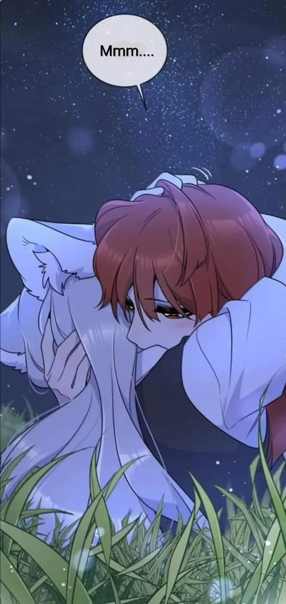 My Food Looks Very Cute Chapter 187 Online - página 43