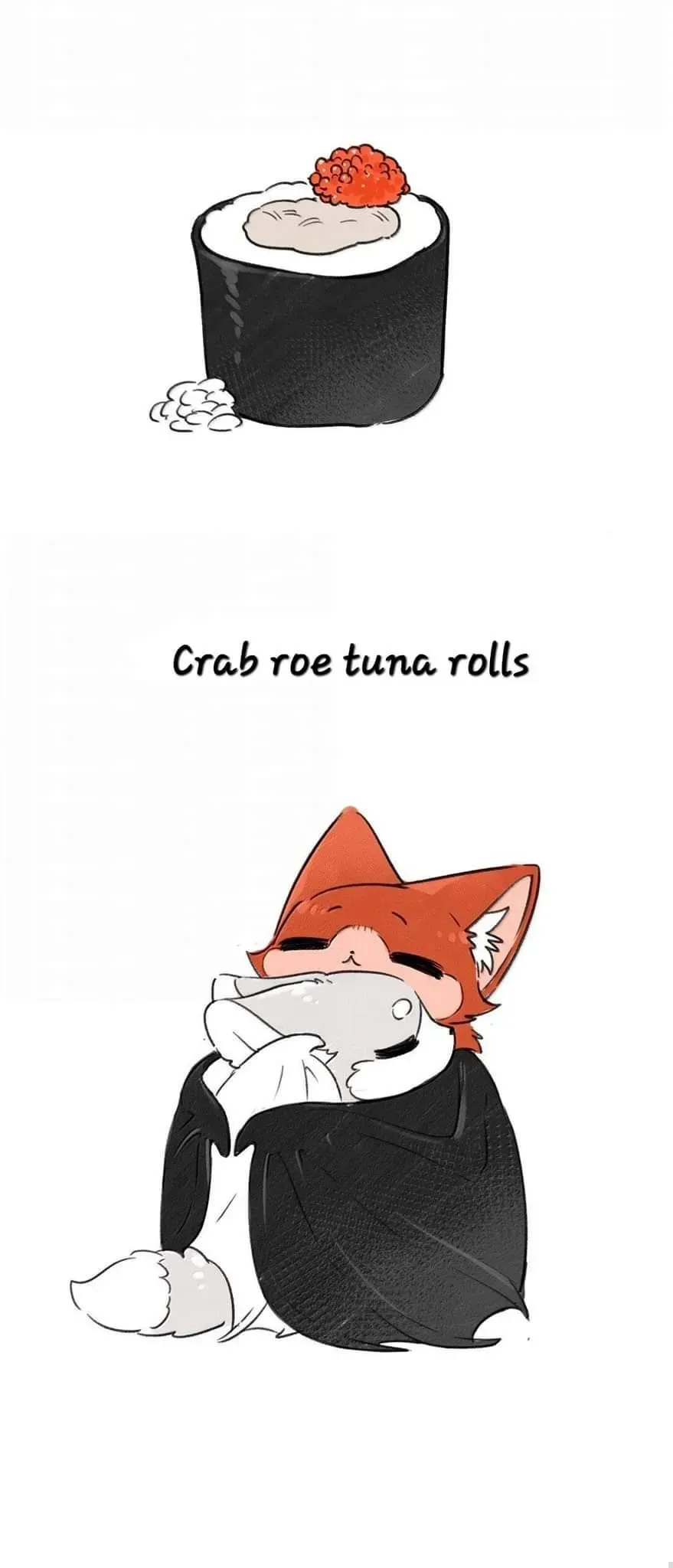 My Food Looks Very Cute Chapter 187 Online - página 45