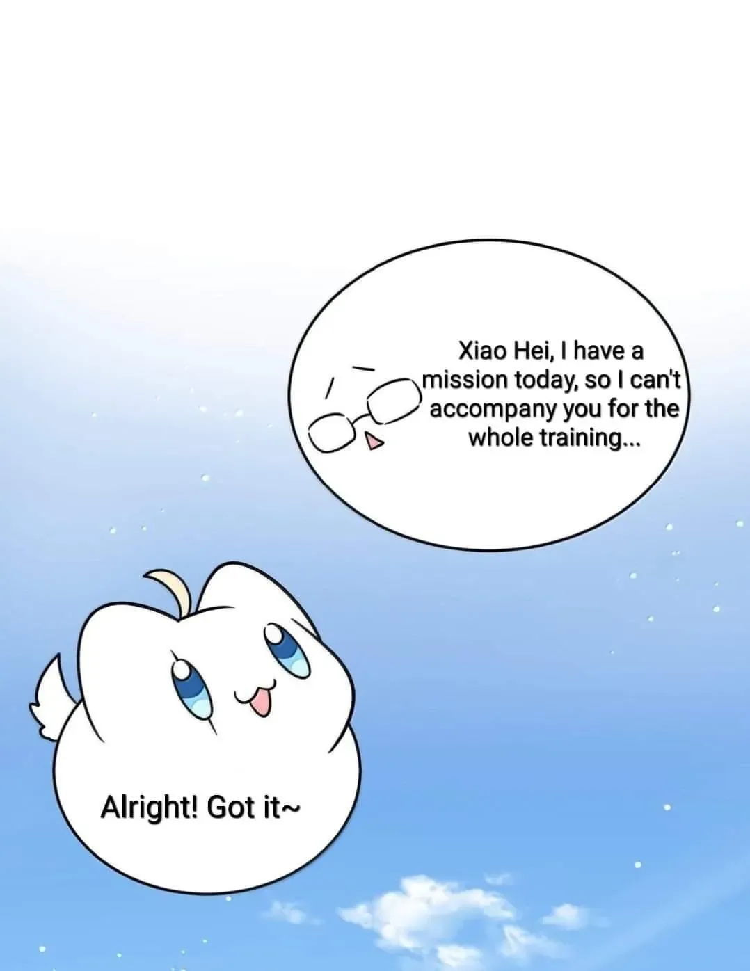 My Food Looks Very Cute Chapter 188 Online - página 4