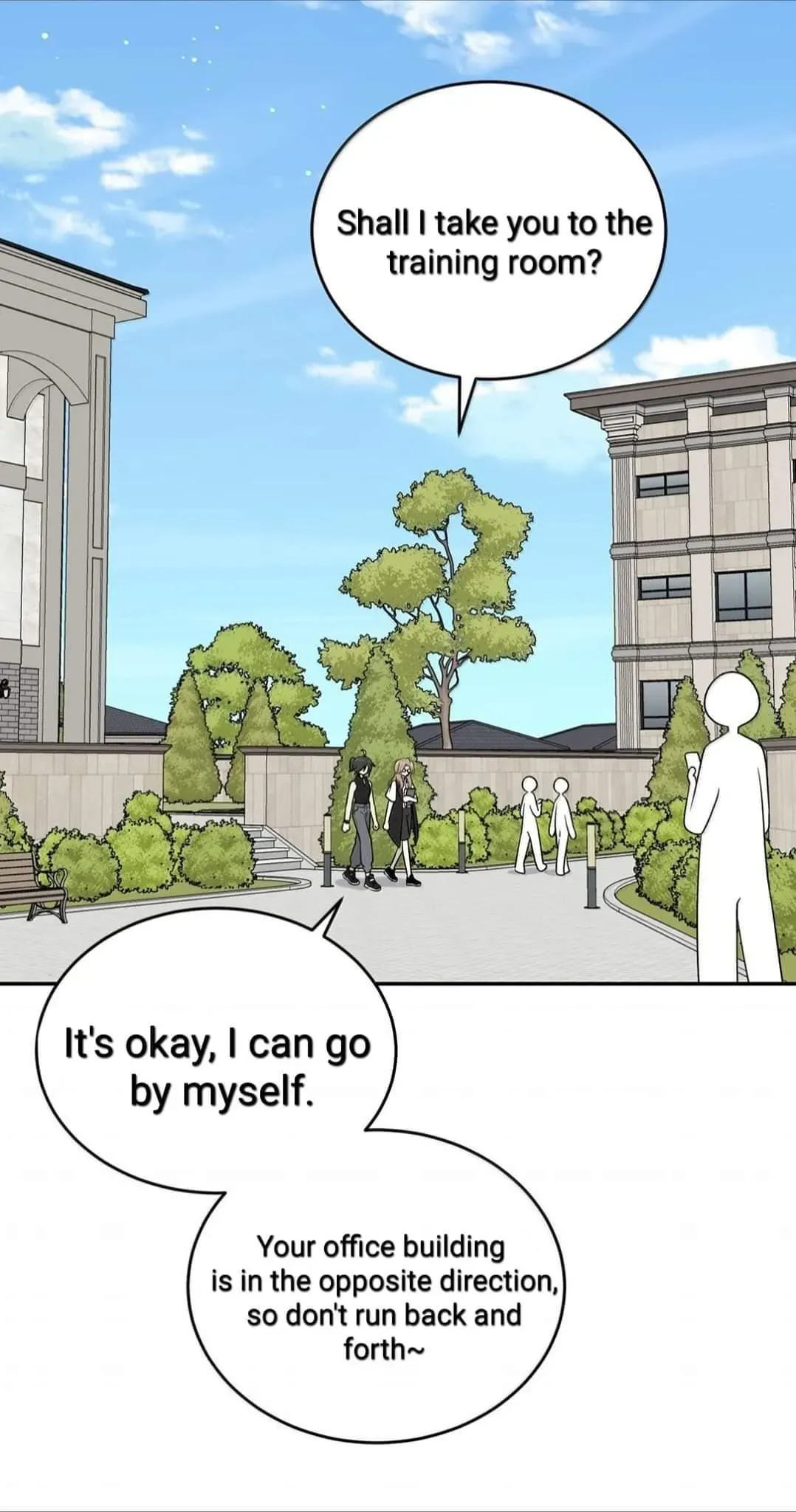 My Food Looks Very Cute Chapter 188 Online - página 5