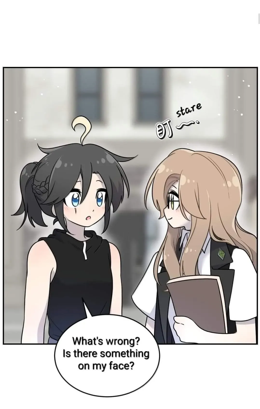 My Food Looks Very Cute Chapter 188 Online - página 6