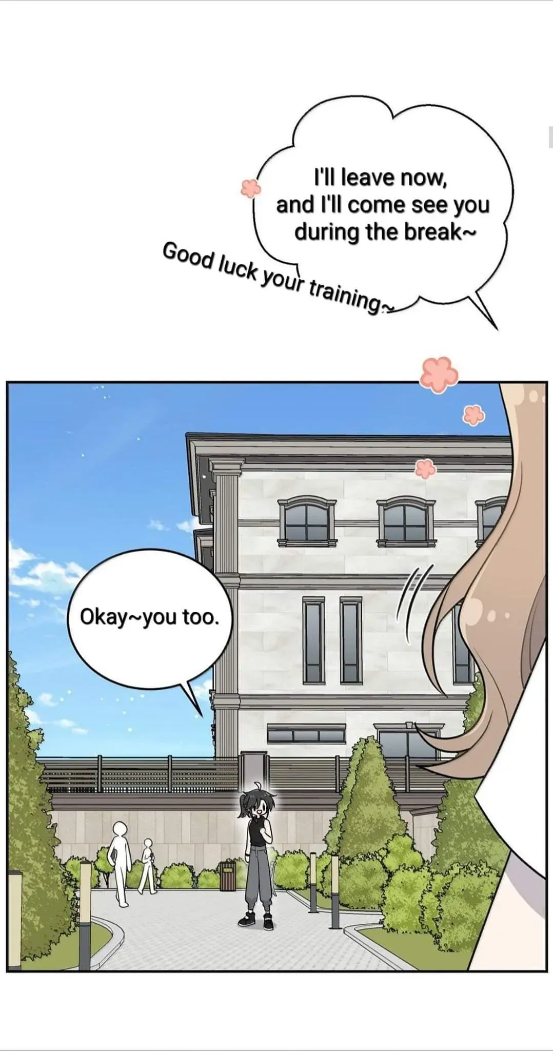 My Food Looks Very Cute Chapter 188 Online - página 8