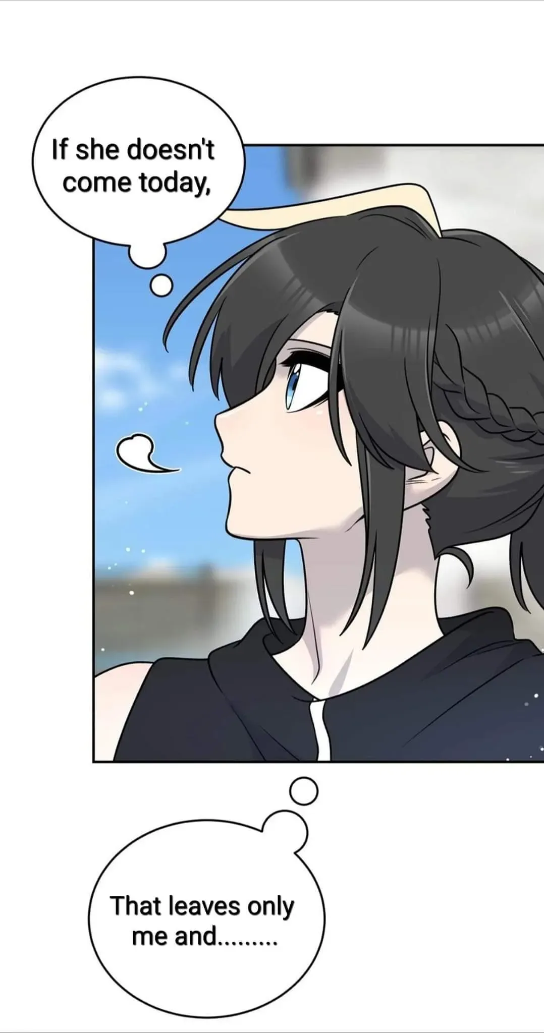 My Food Looks Very Cute Chapter 188 Online - página 9