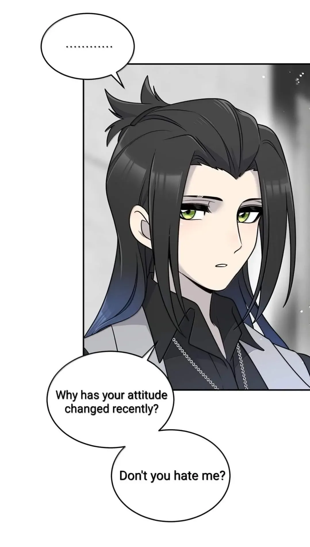My Food Looks Very Cute Chapter 188 Online - página 12